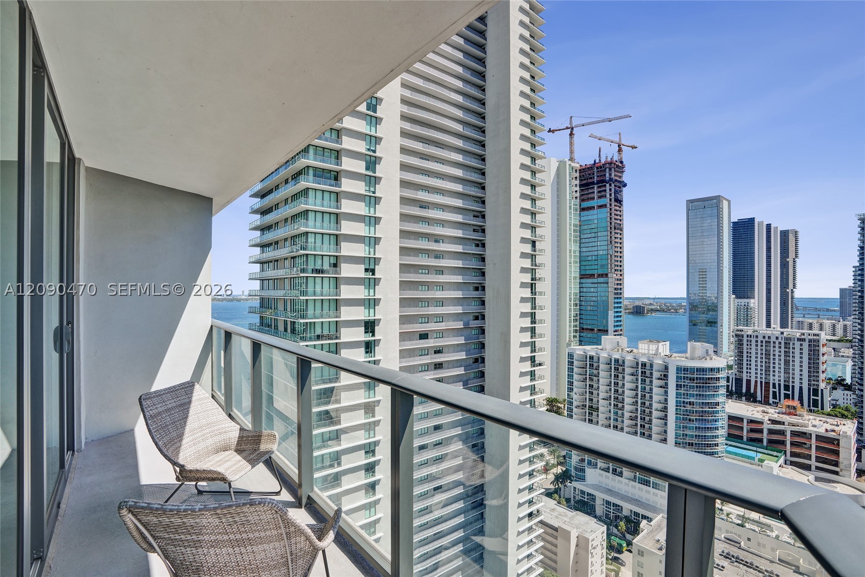 501 NE 31st St #2808, Miami FL 33137
