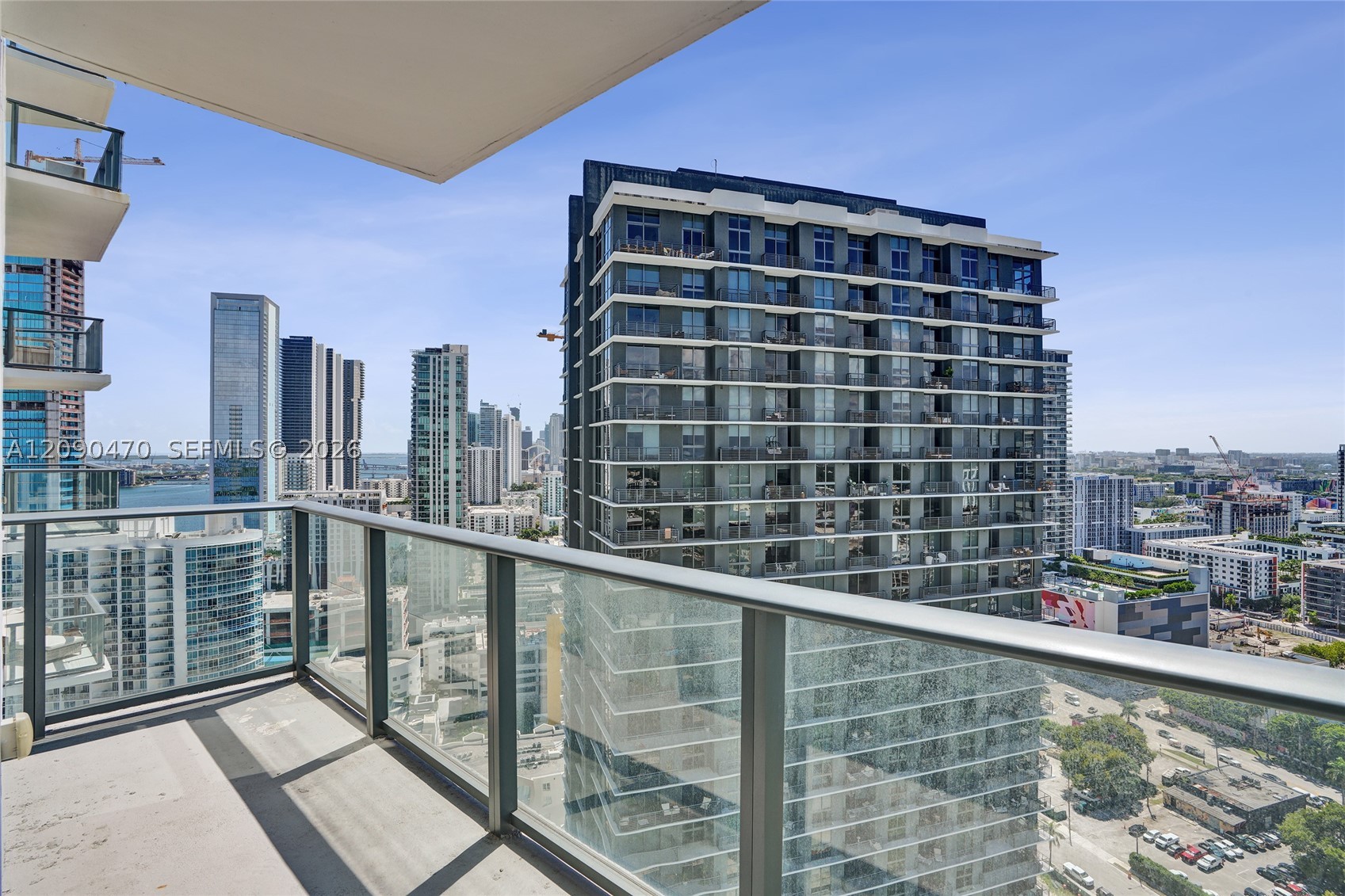 501 NE 31st St #2808, Miami FL 33137