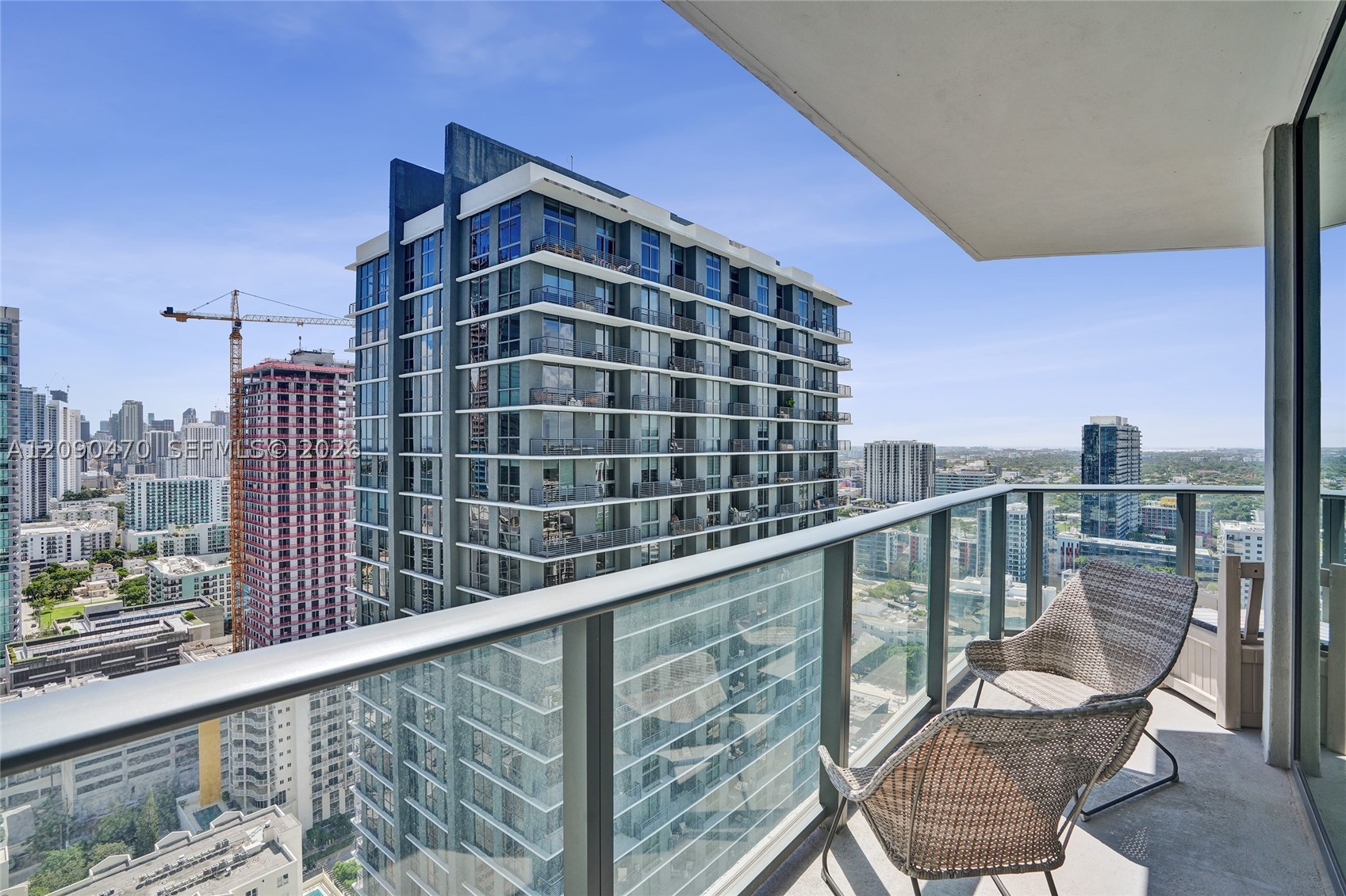 501 NE 31st St #2808, Miami FL 33137