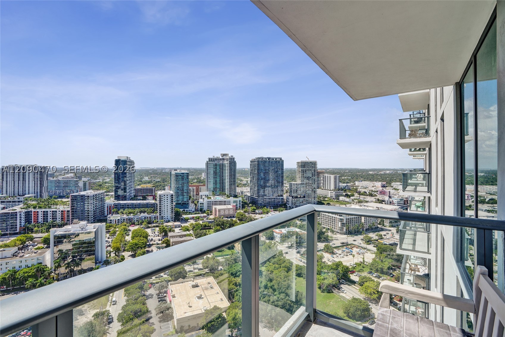 501 NE 31st St #2808, Miami FL 33137