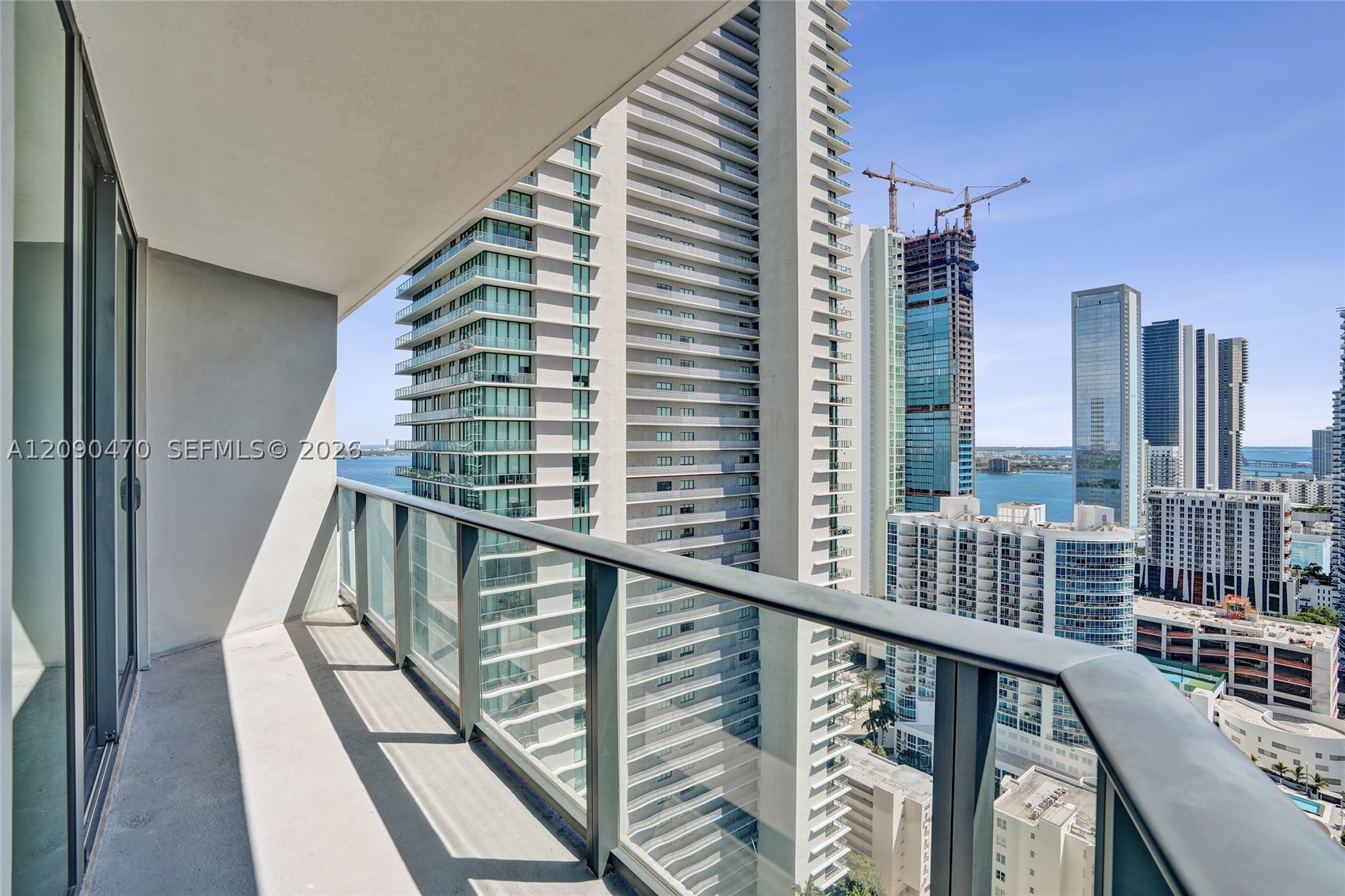 501 NE 31st St #2808, Miami FL 33137