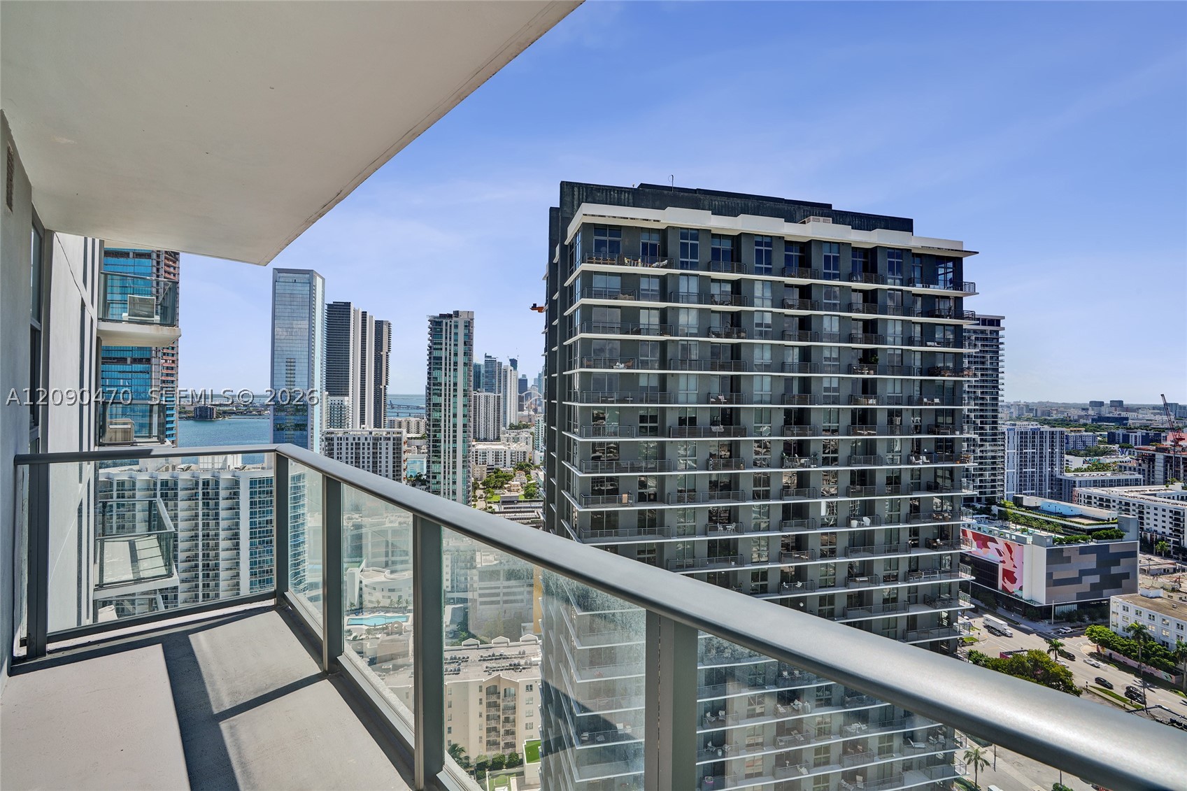 501 NE 31st St #2808, Miami FL 33137