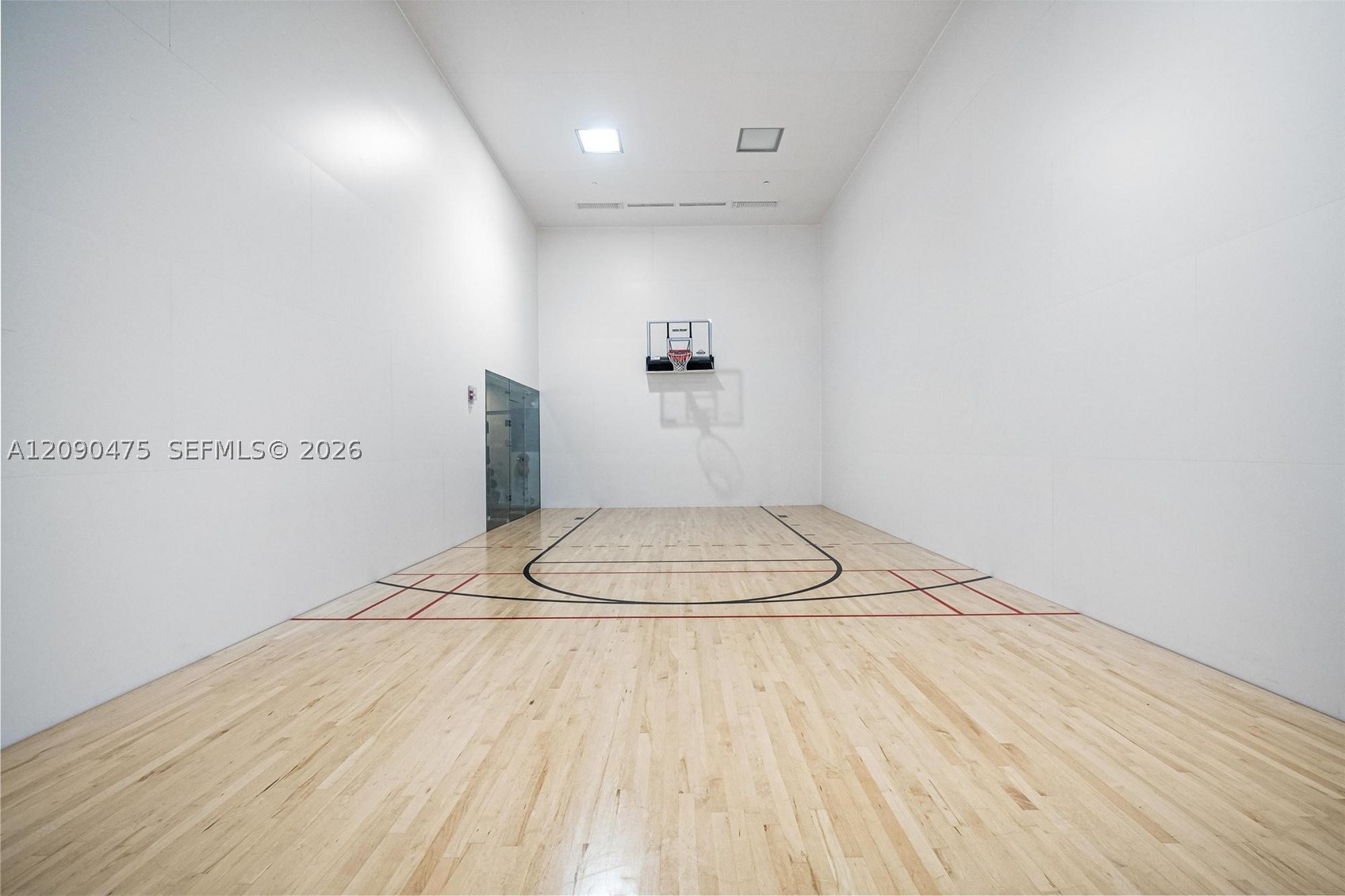 900 Brickell Key Blvd #2504, Miami FL 33131