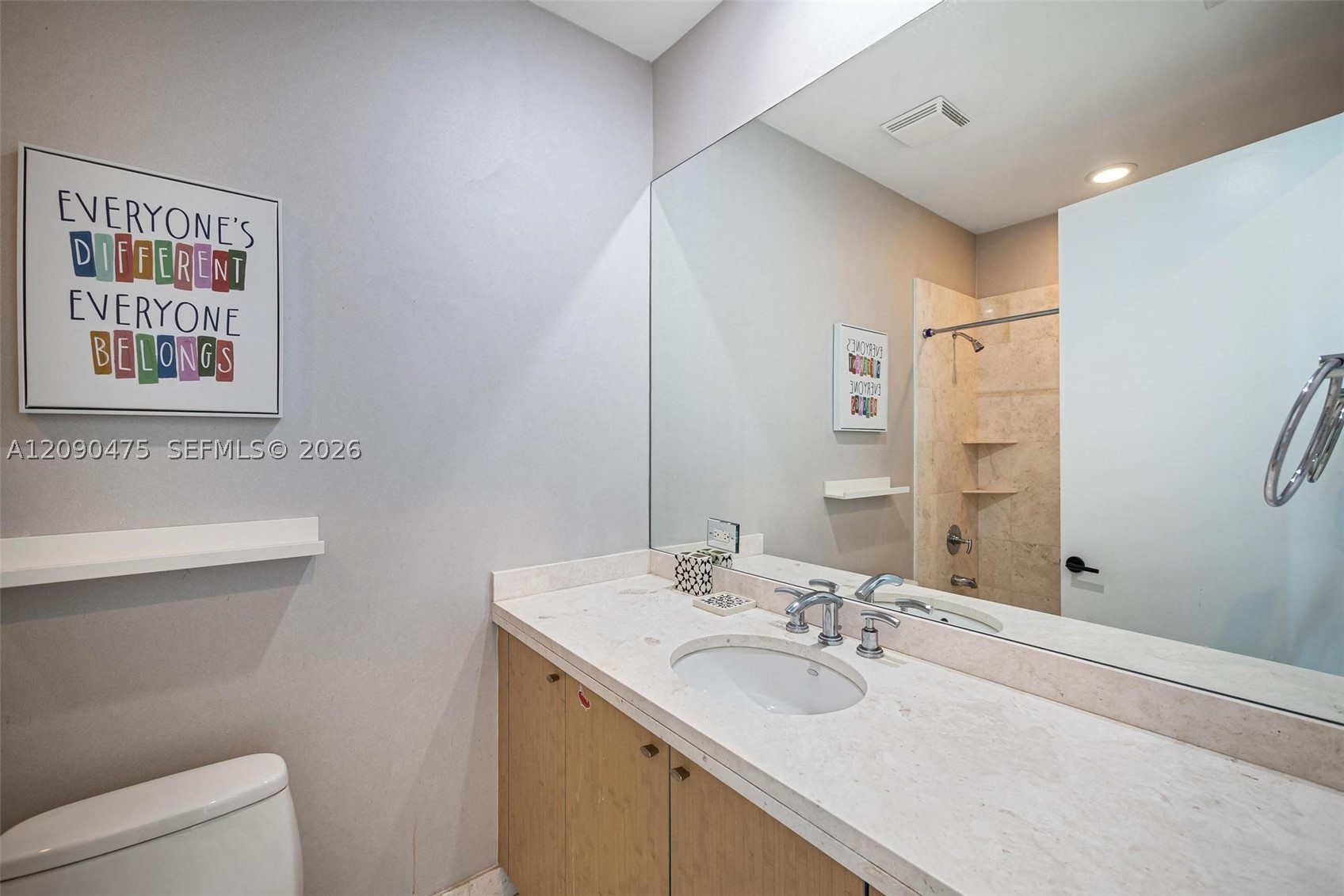 900 Brickell Key Blvd #2504, Miami FL 33131
