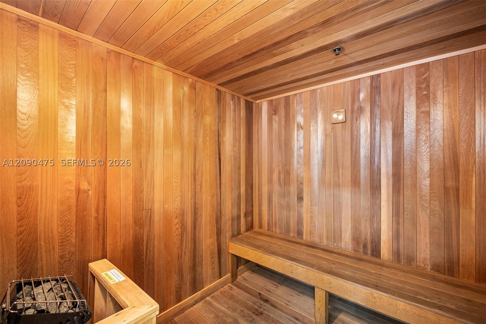 900 Brickell Key Blvd #2504, Miami FL 33131