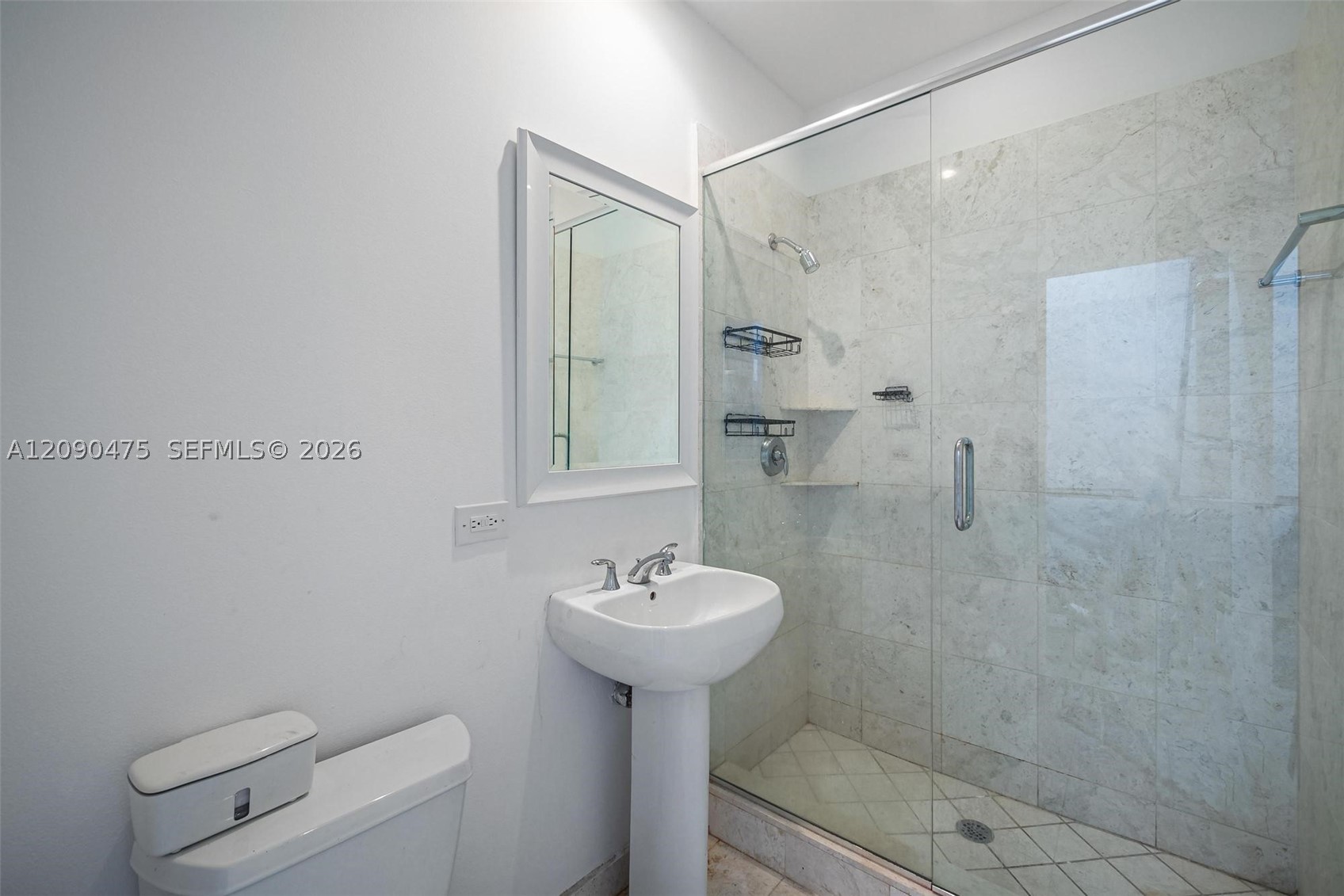 900 Brickell Key Blvd #2504, Miami FL 33131