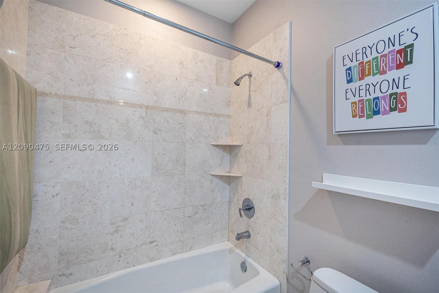 900 Brickell Key Blvd #2504, Miami FL 33131