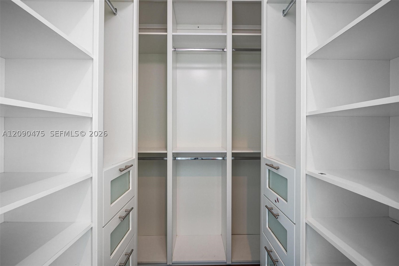900 Brickell Key Blvd #2504, Miami FL 33131
