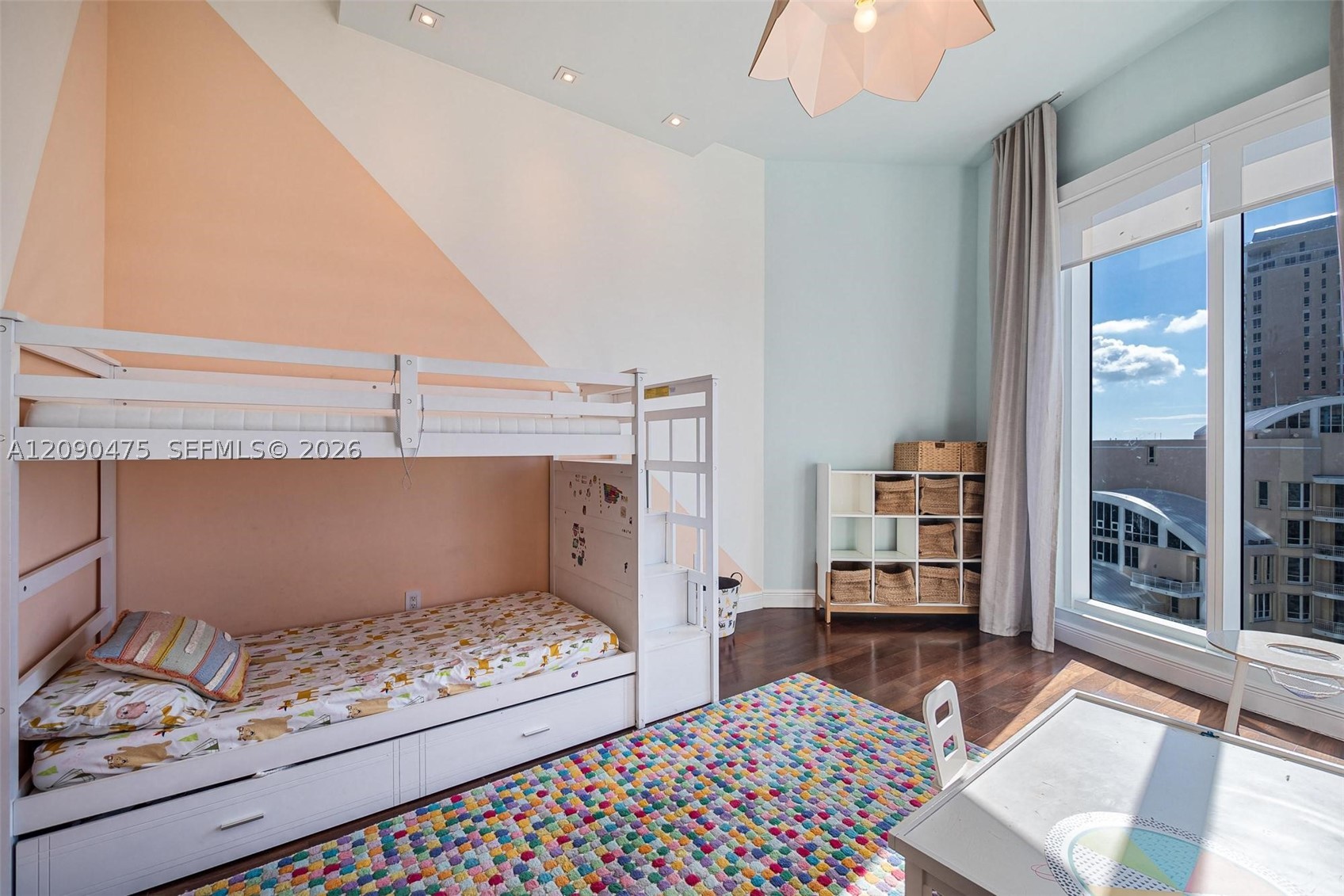 900 Brickell Key Blvd #2504, Miami FL 33131