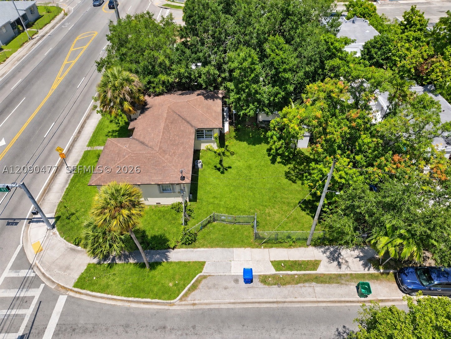 5001 NW 12th Ave, Miami FL 33127
