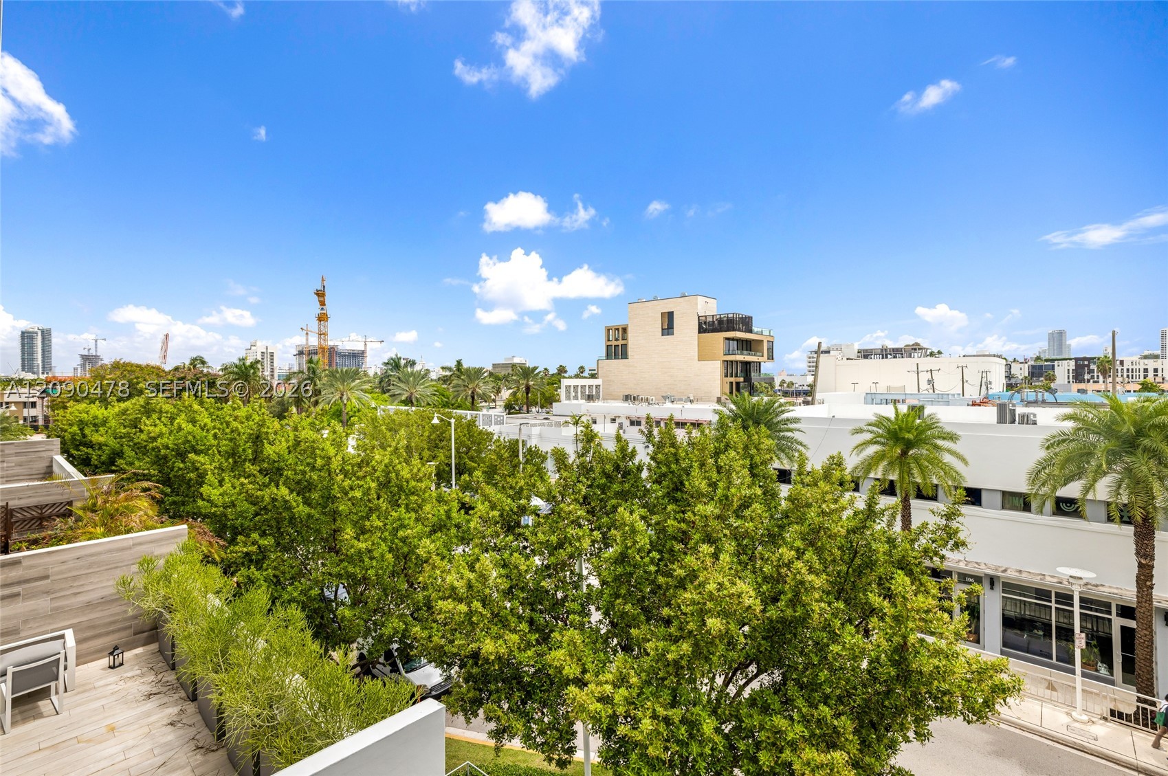 1201 20th St #414, Miami Beach FL 33139