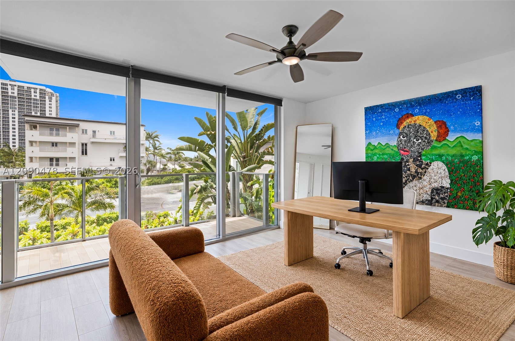 1201 20th St #414, Miami Beach FL 33139