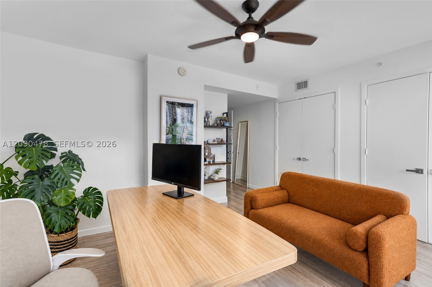 1201 20th St #414, Miami Beach FL 33139