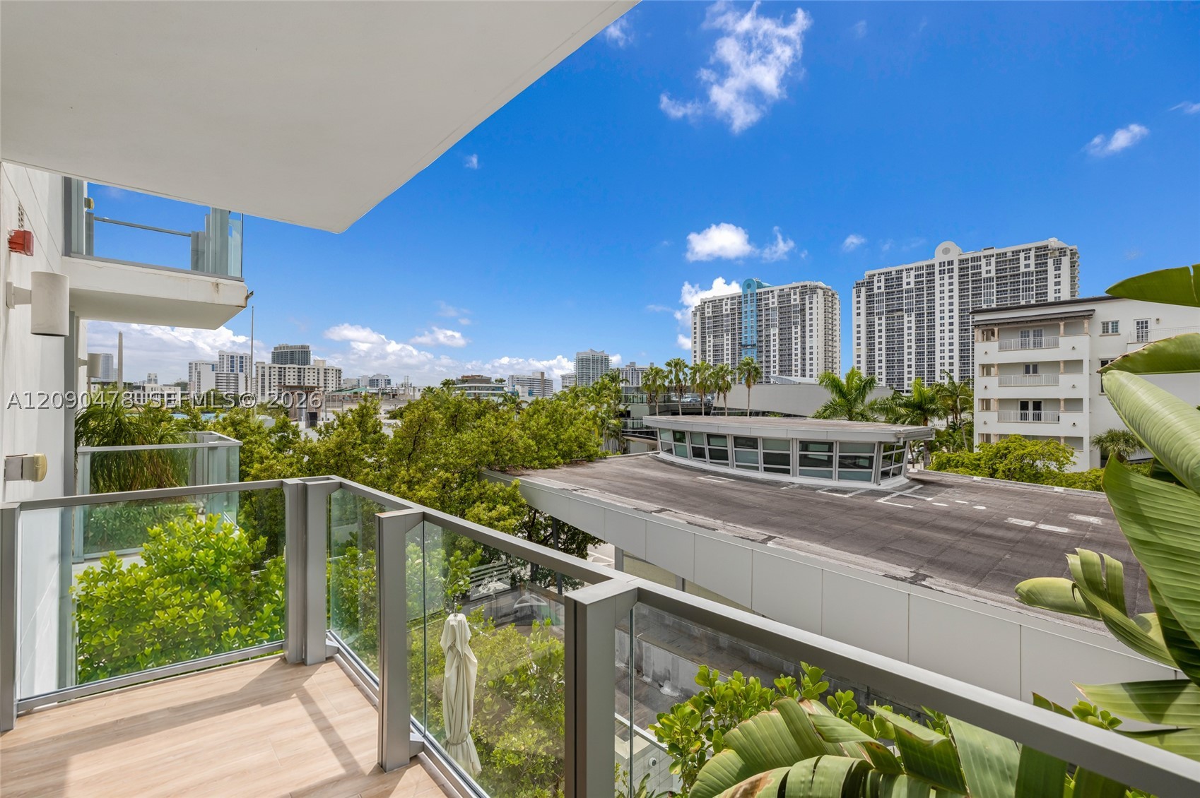 1201 20th St #414, Miami Beach FL 33139