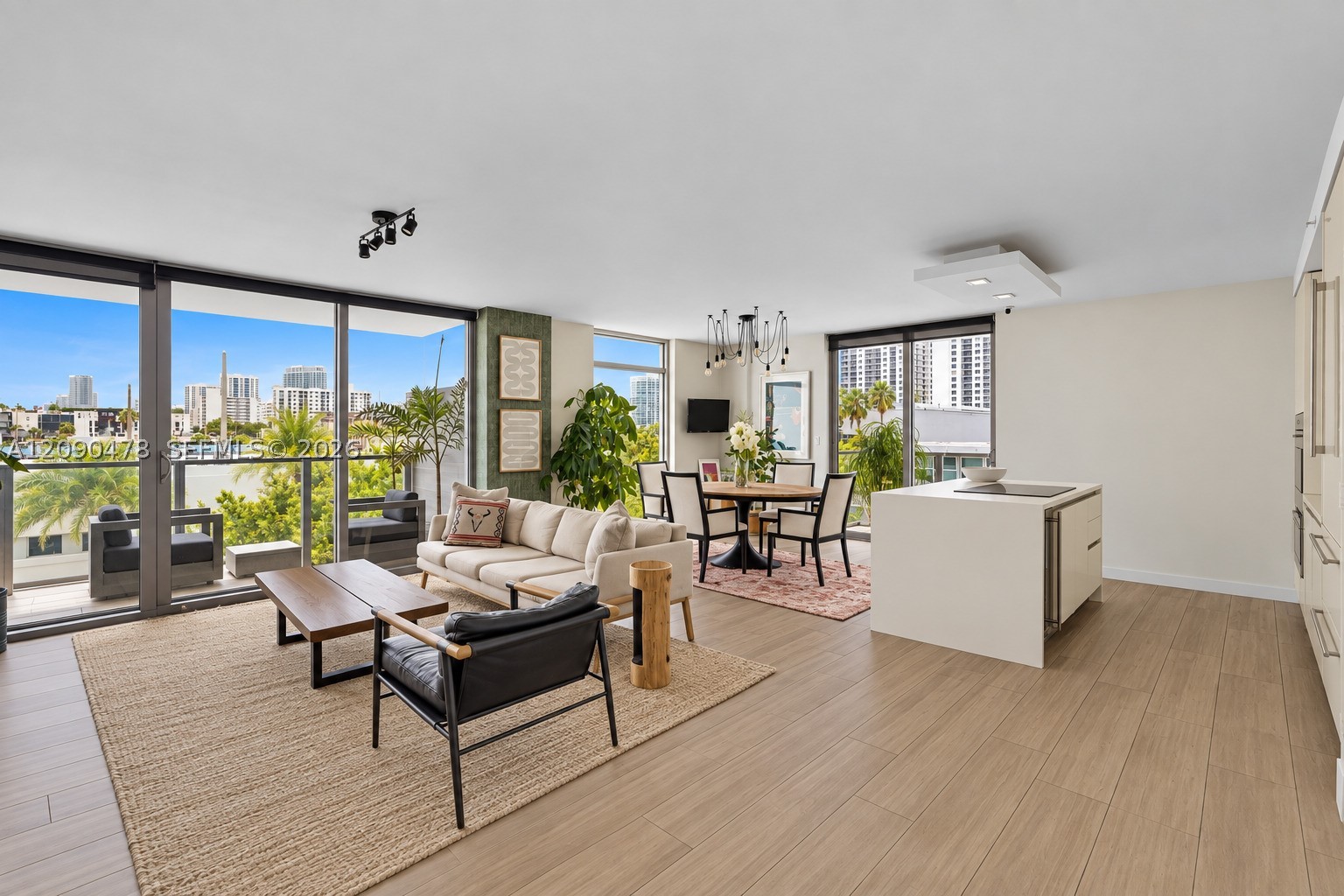 1201 20th St #414, Miami Beach FL 33139
