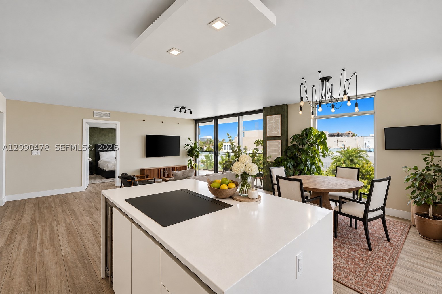 1201 20th St #414, Miami Beach FL 33139
