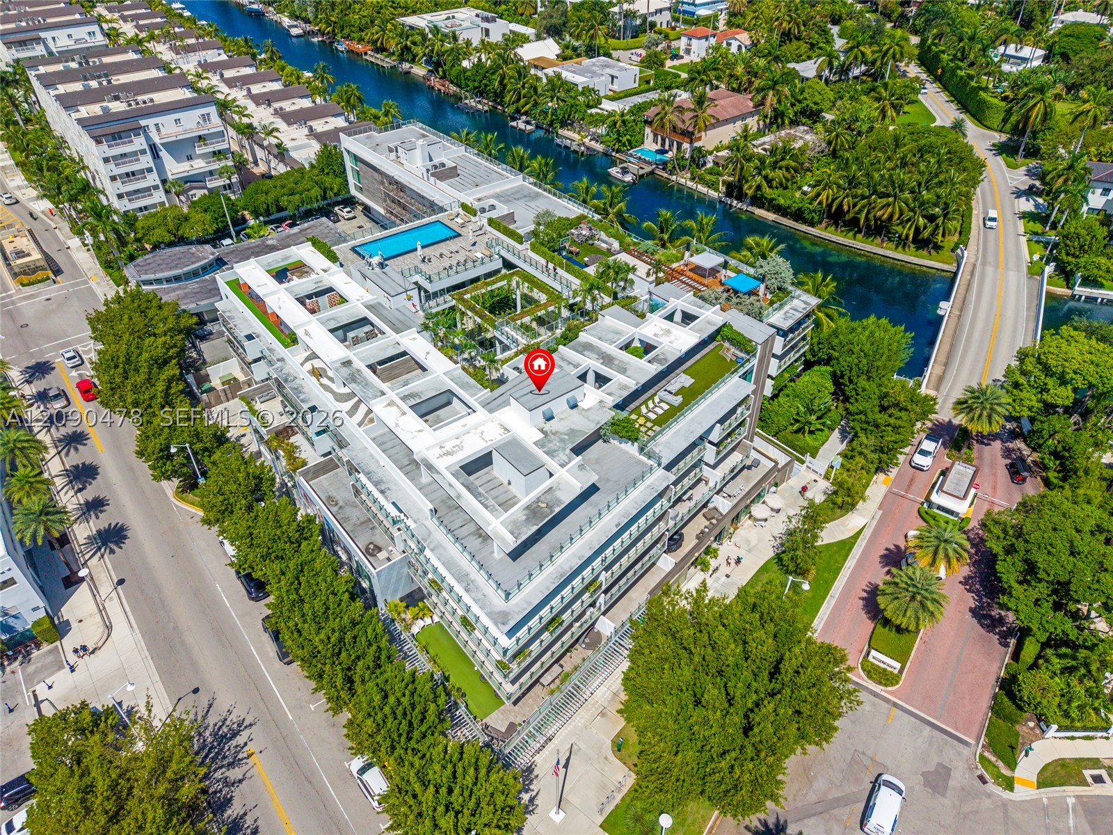 1201 20th St #414, Miami Beach FL 33139