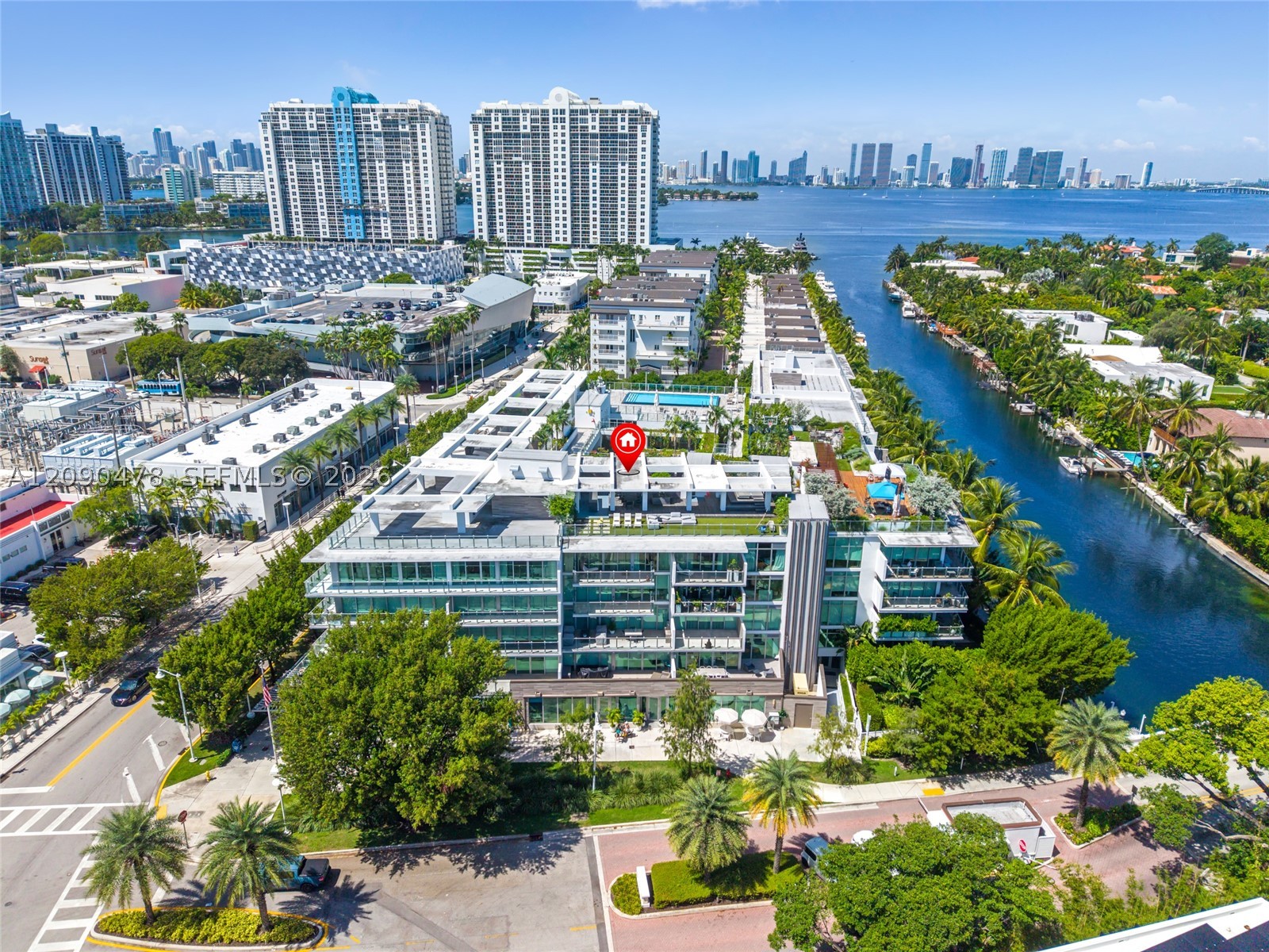 1201 20th St #414, Miami Beach FL 33139
