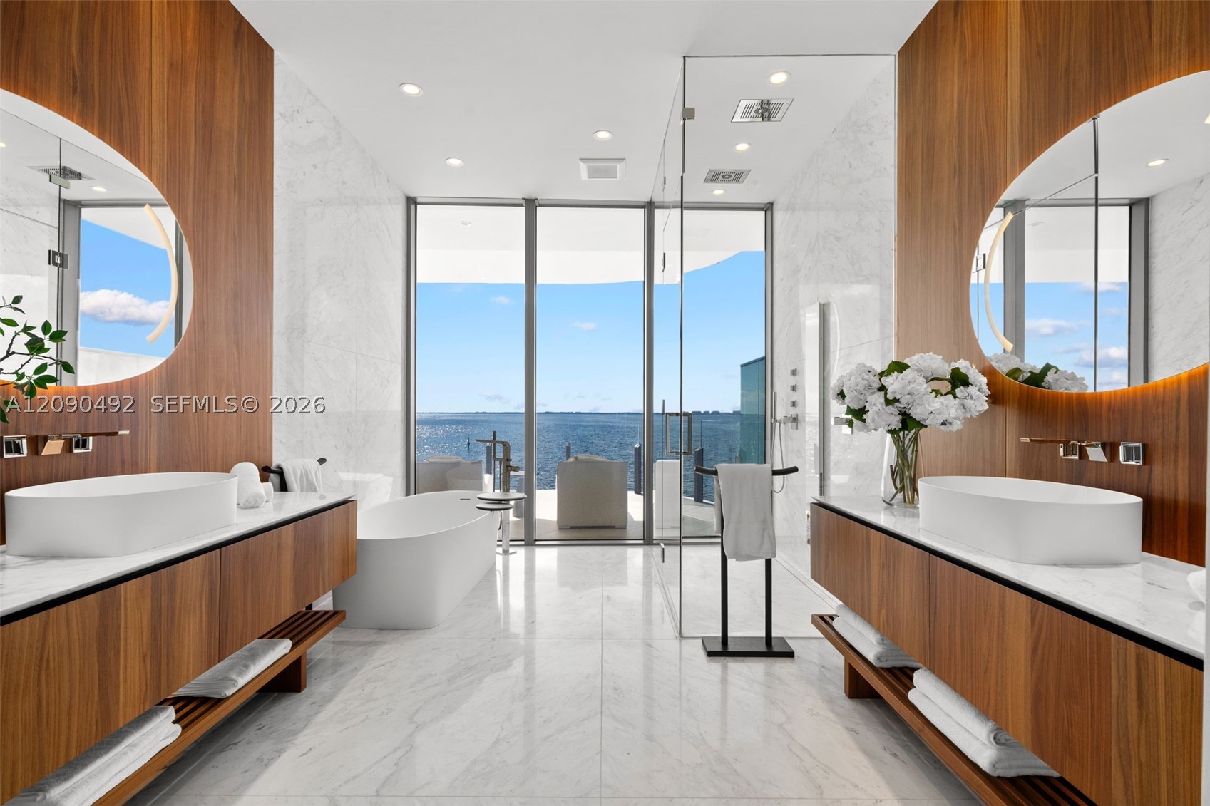5 Grove Isle Dr #M301, Coconut Grove FL 33133