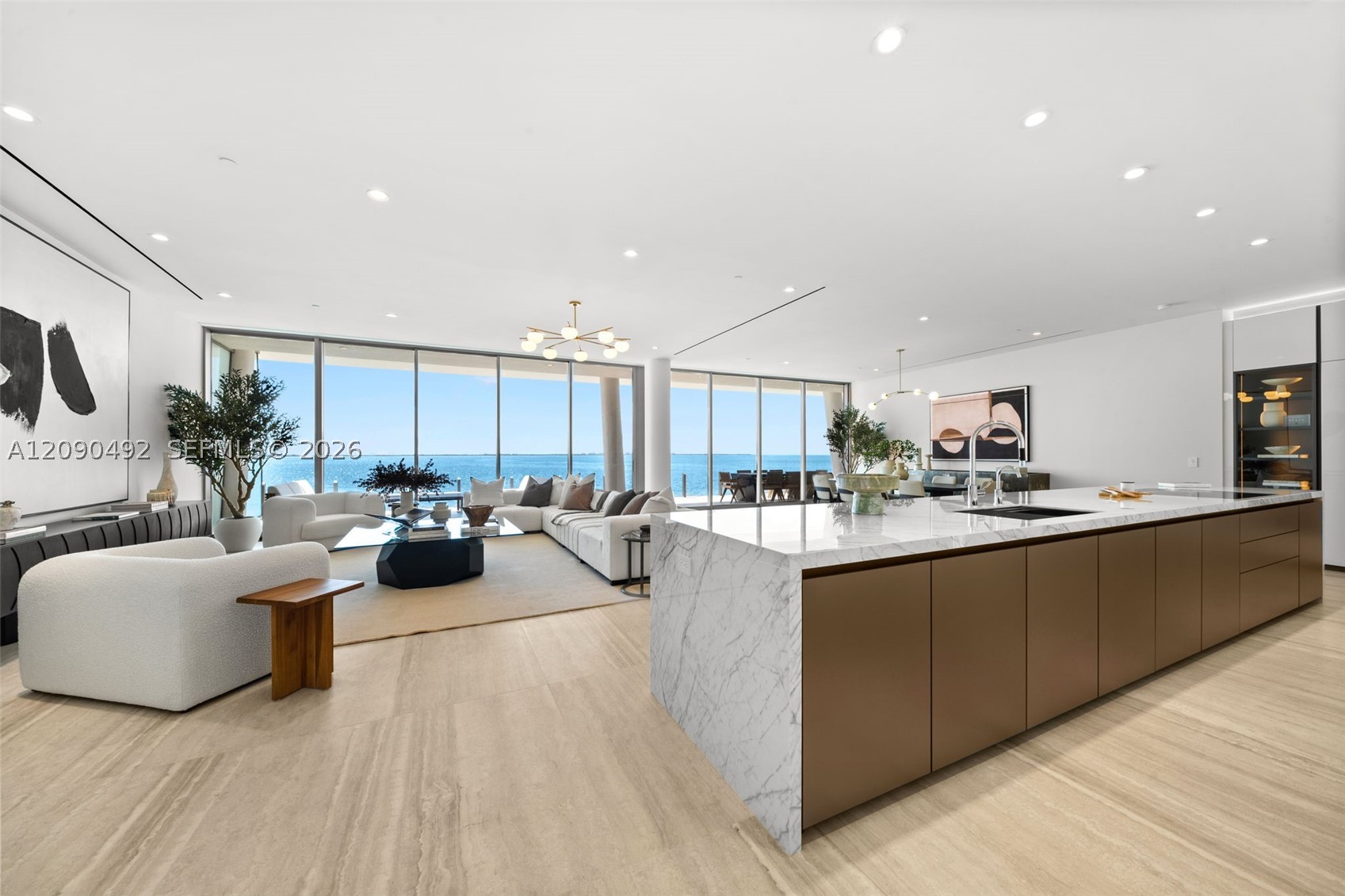 5 Grove Isle Dr #M301, Coconut Grove FL 33133