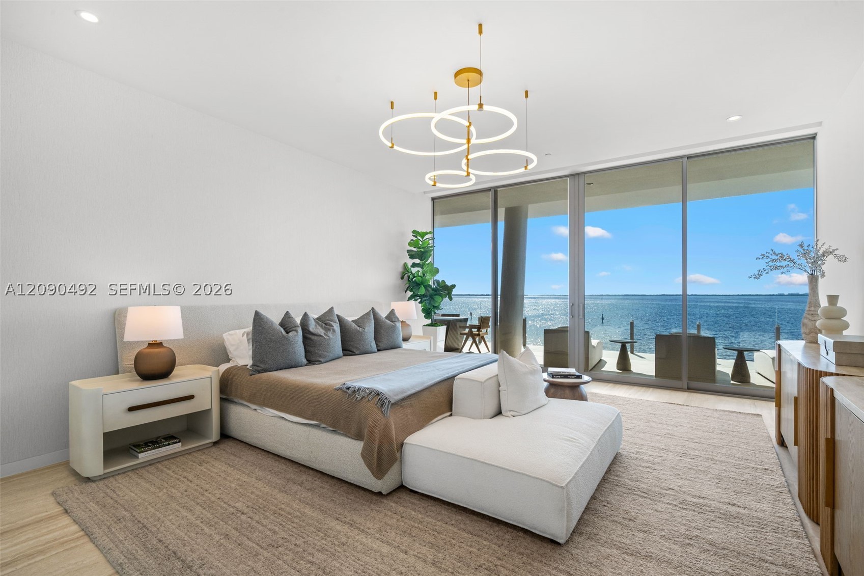5 Grove Isle Dr #M301, Coconut Grove FL 33133