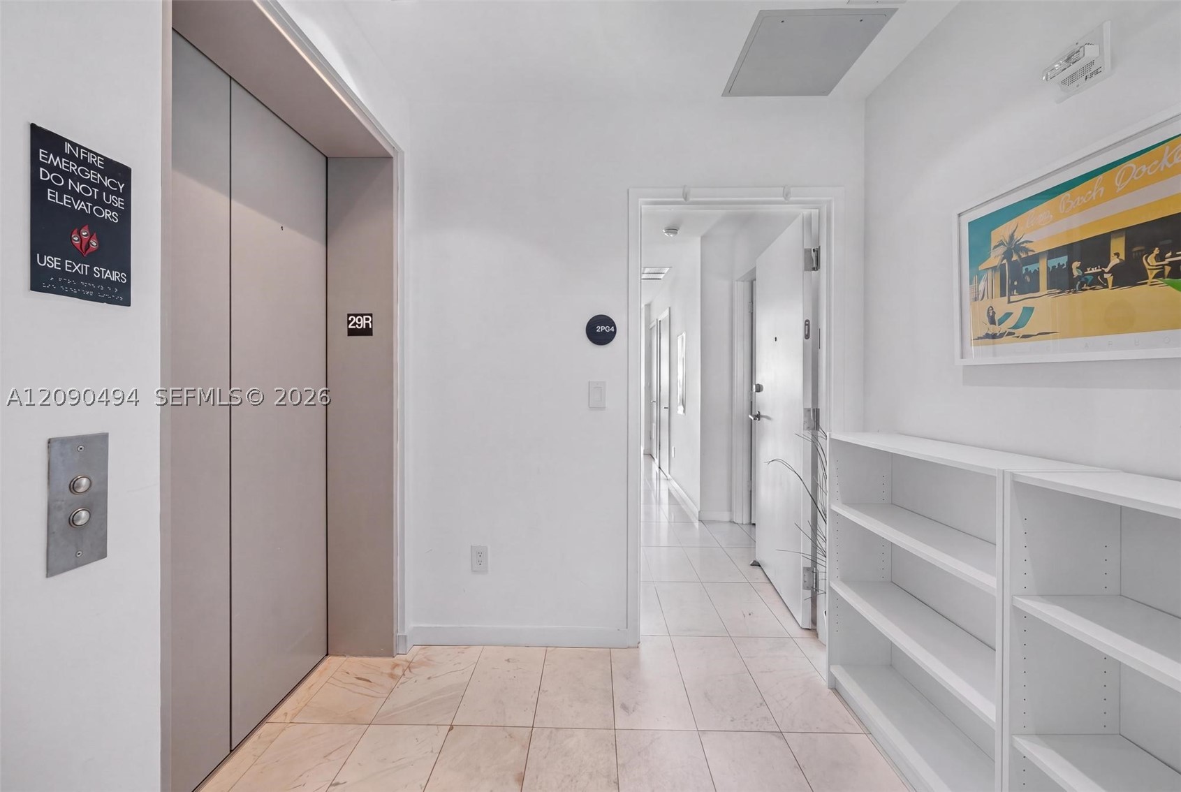 480 NE 31st St #2904, Miami FL 33137