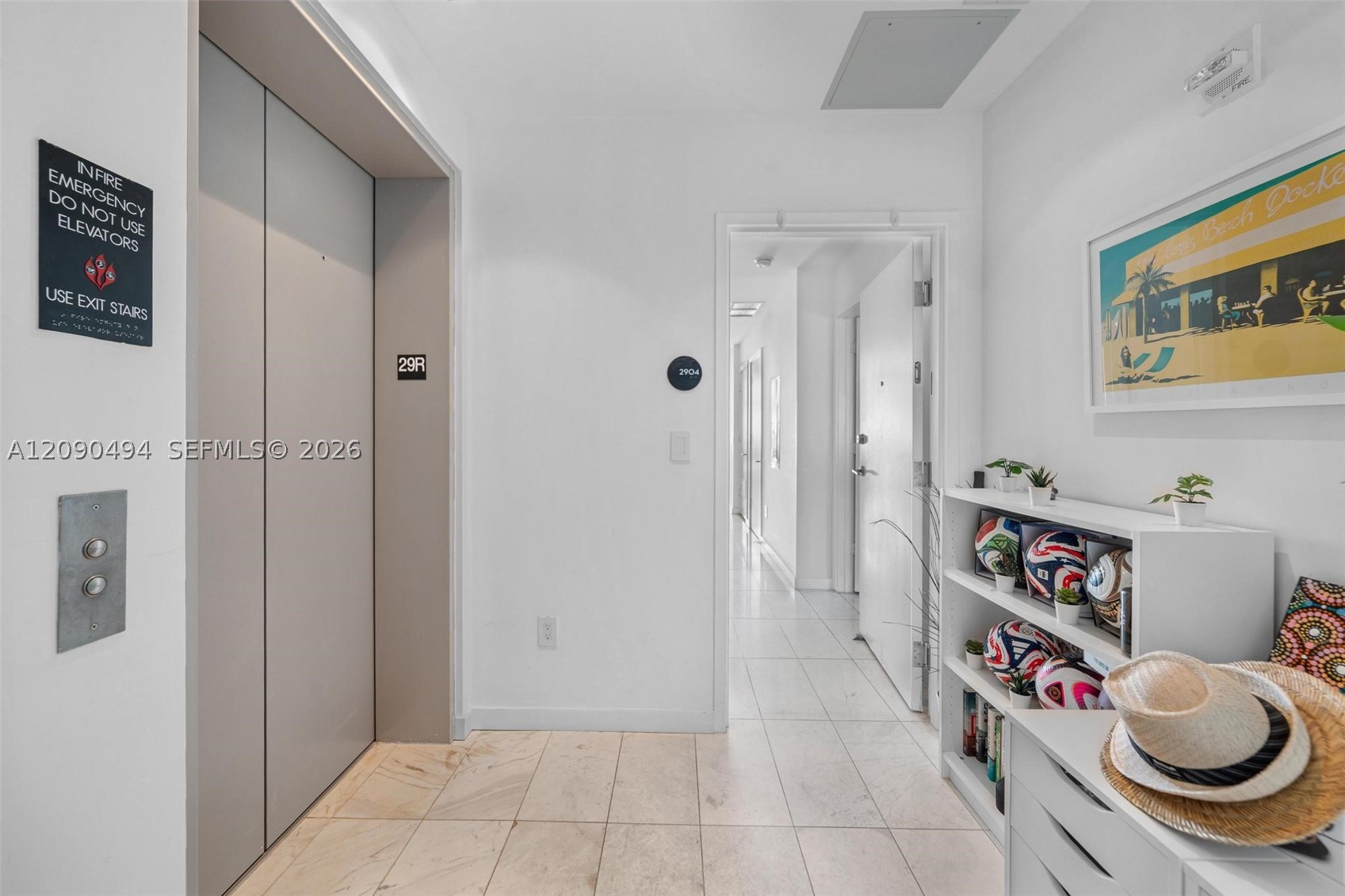 480 NE 31st St #2904, Miami FL 33137