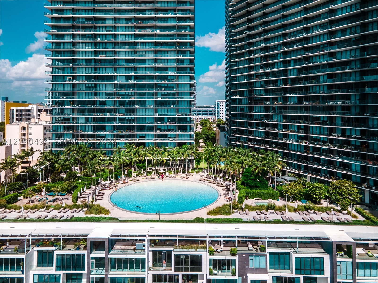 480 NE 31st St #2904, Miami FL 33137