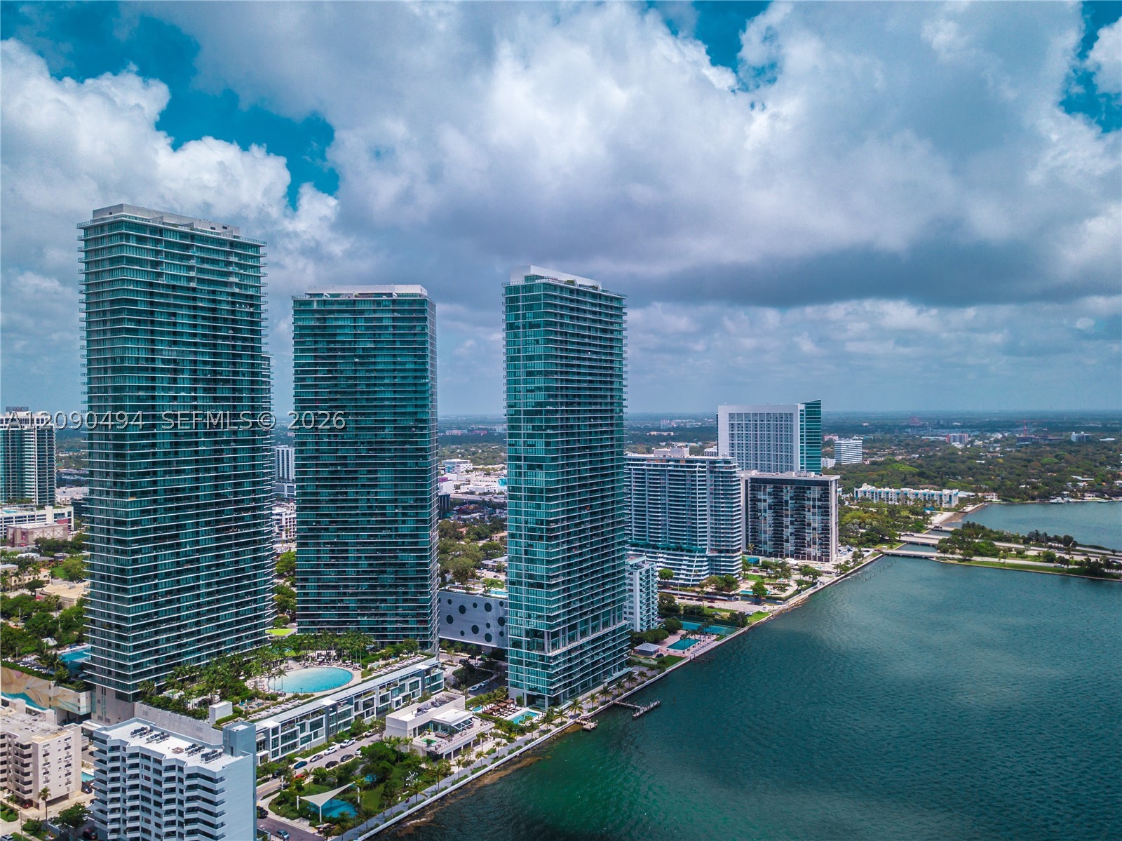 480 NE 31st St #2904, Miami FL 33137