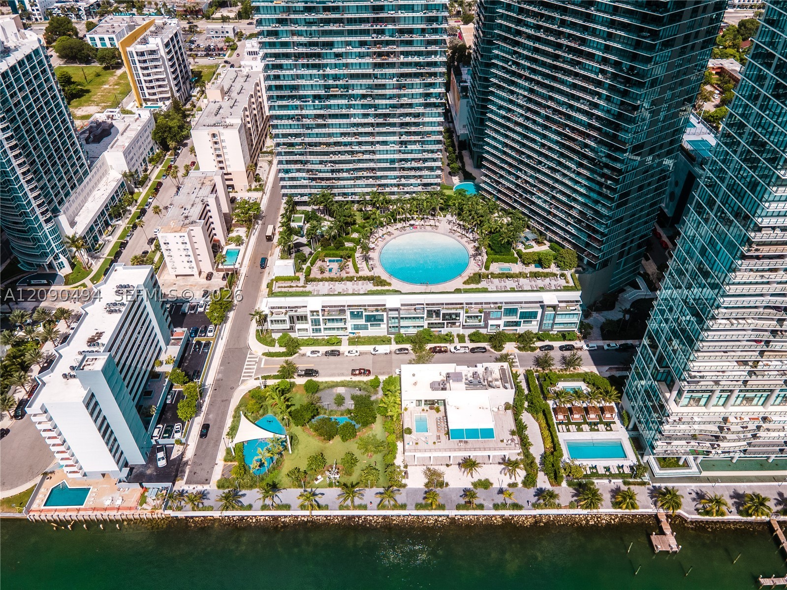 480 NE 31st St #2904, Miami FL 33137
