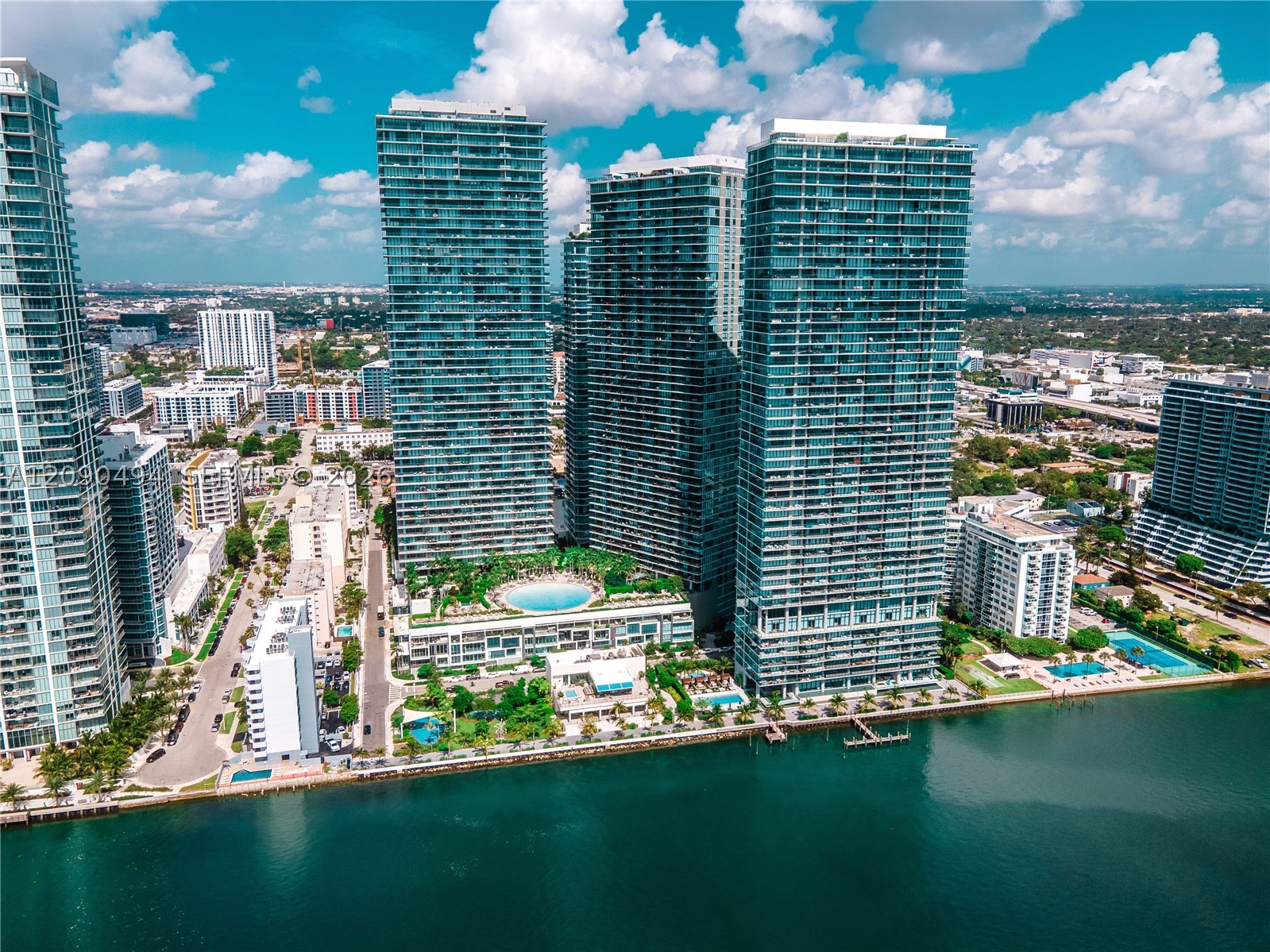480 NE 31st St #2904, Miami FL 33137