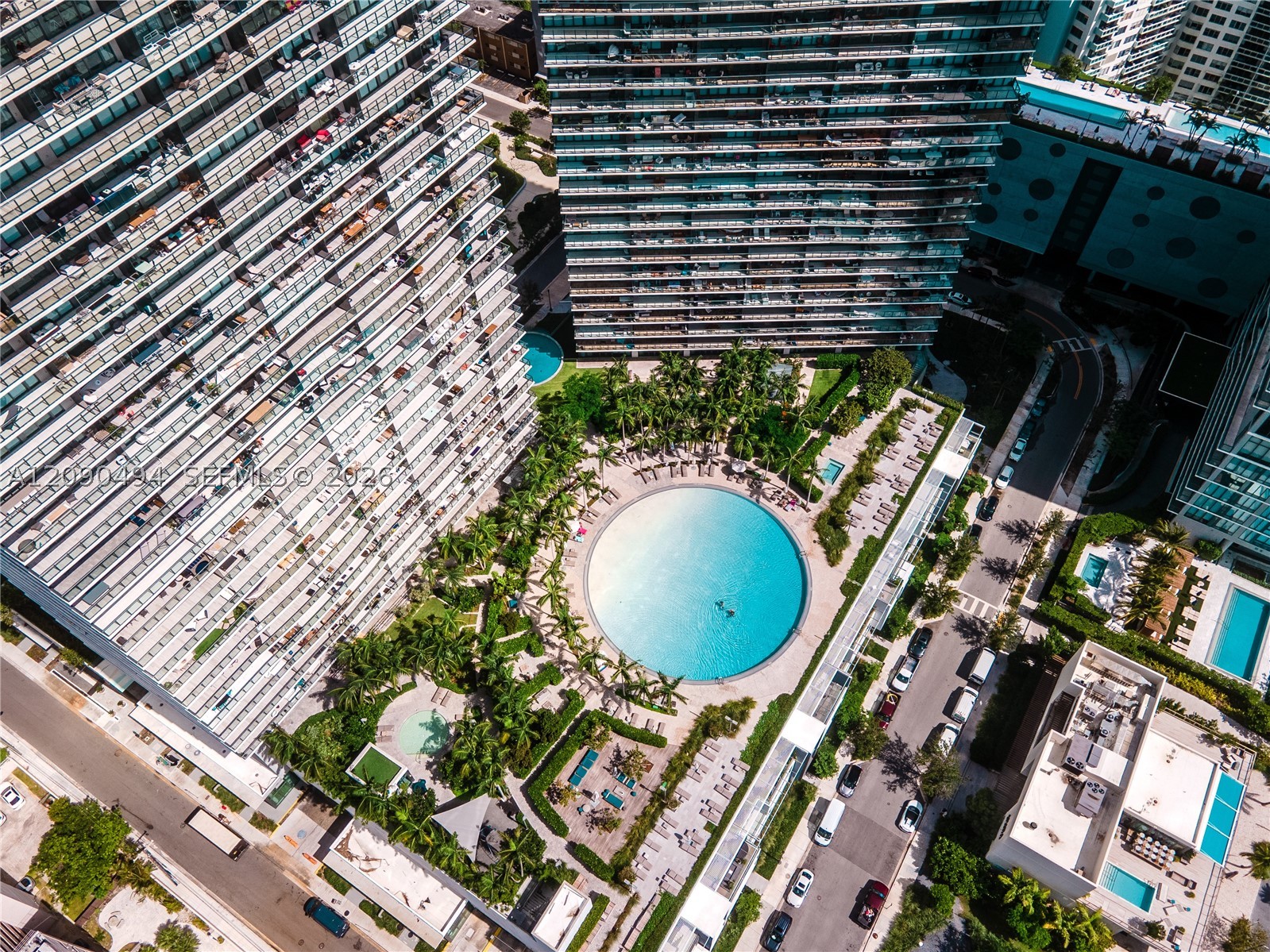 480 NE 31st St #2904, Miami FL 33137