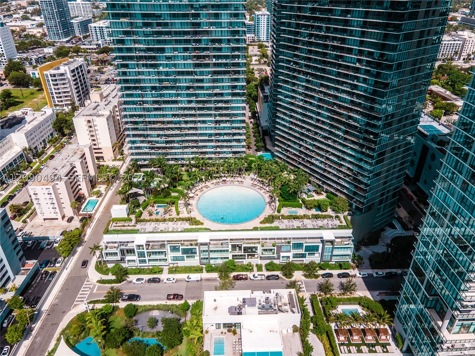 480 NE 31st St #2904, Miami FL 33137