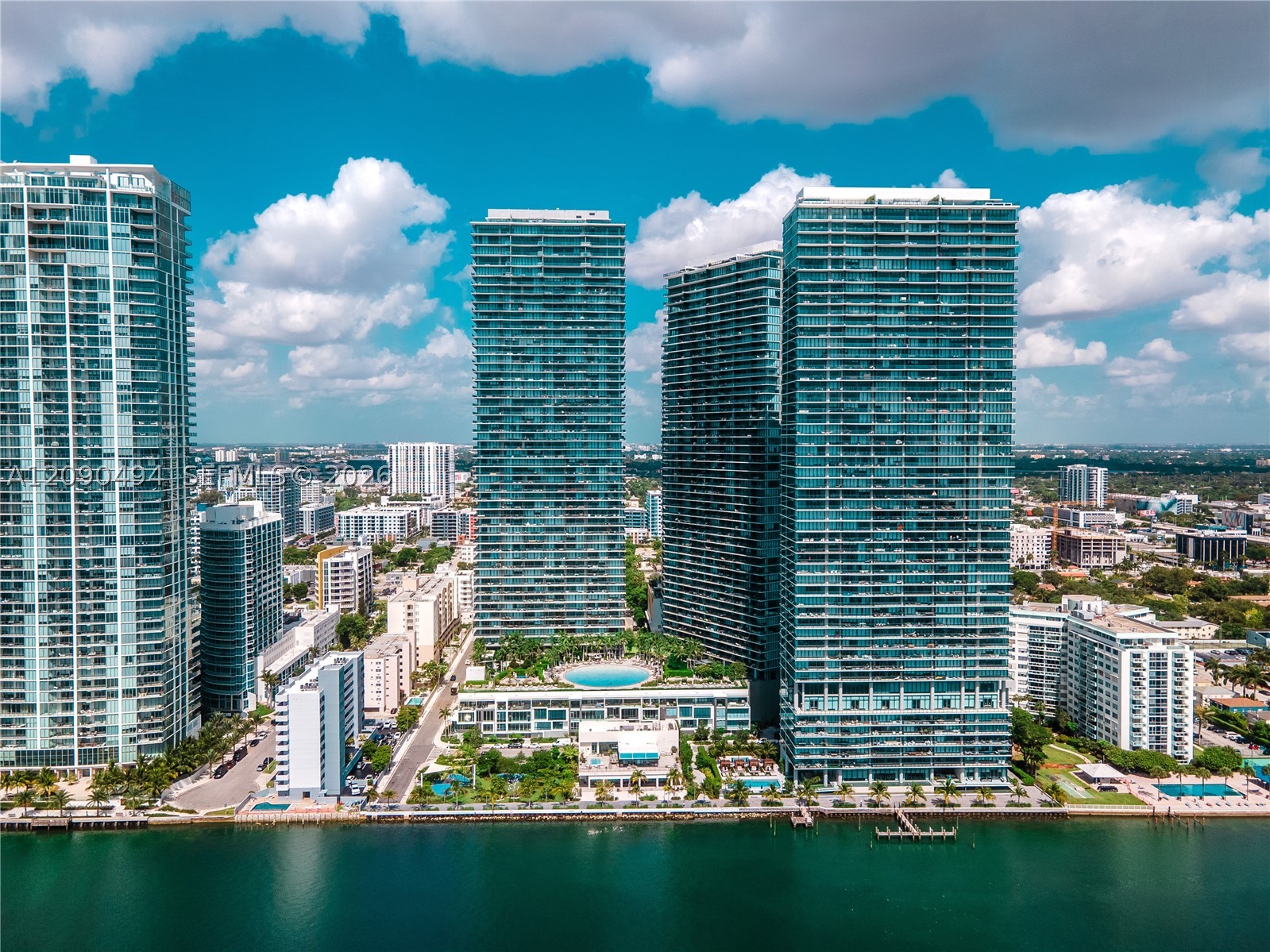 480 NE 31st St #2904, Miami FL 33137