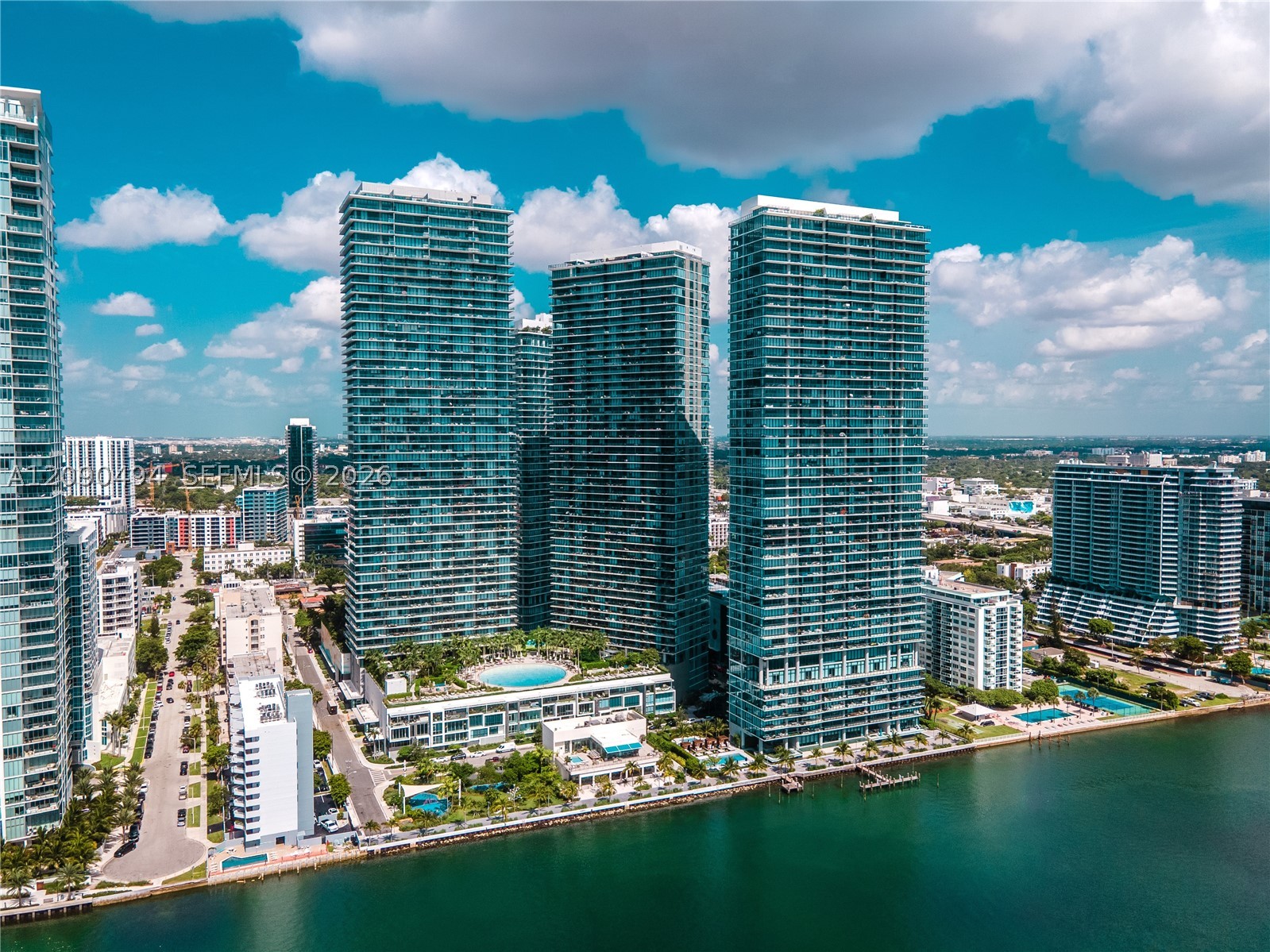 480 NE 31st St #2904, Miami FL 33137