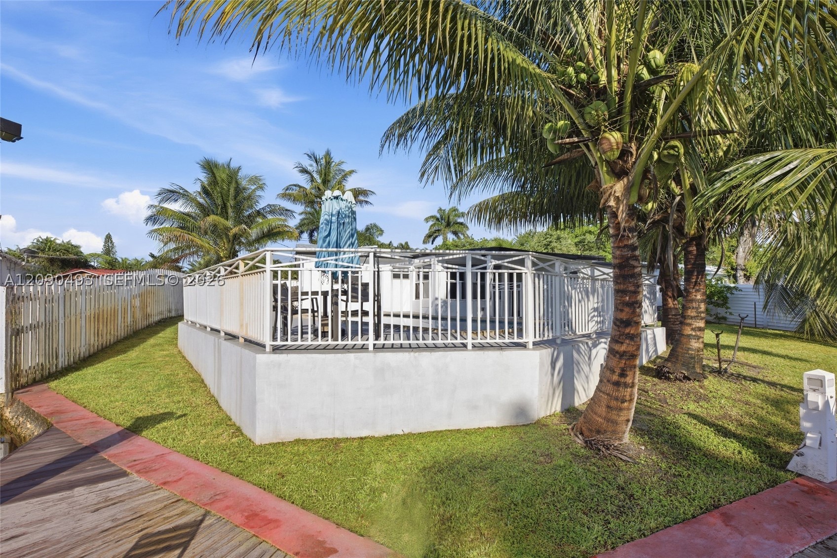4540 SW 28th Ter, Dania Beach FL 33312