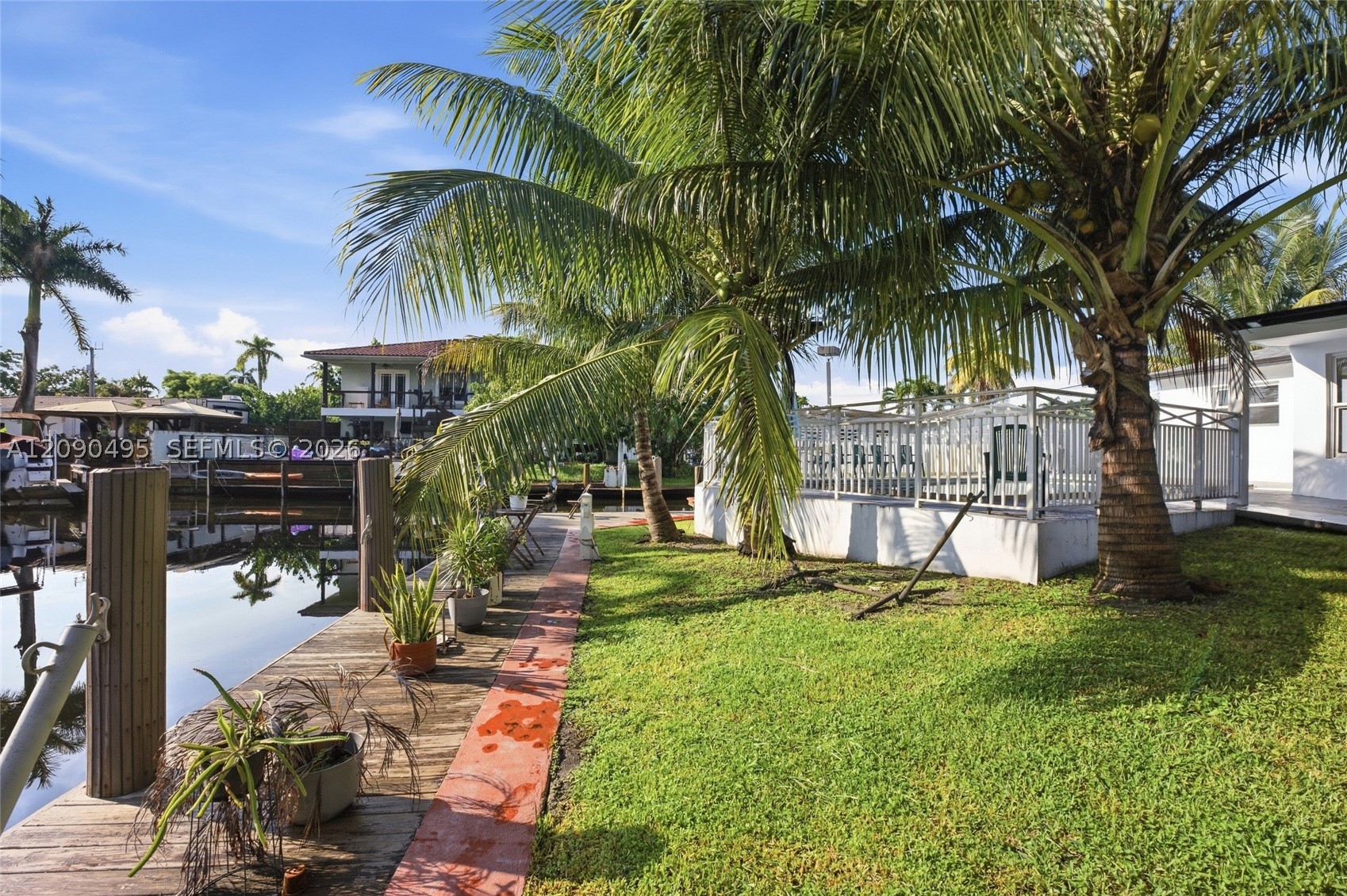 4540 SW 28th Ter, Dania Beach FL 33312