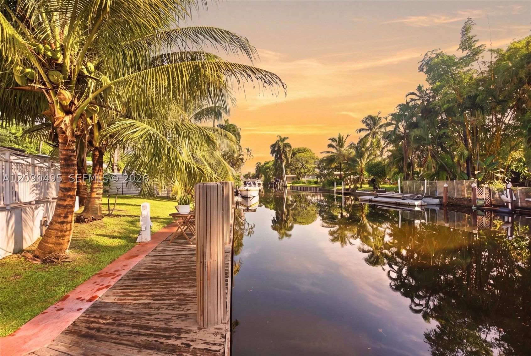 4540 SW 28th Ter, Dania Beach FL 33312