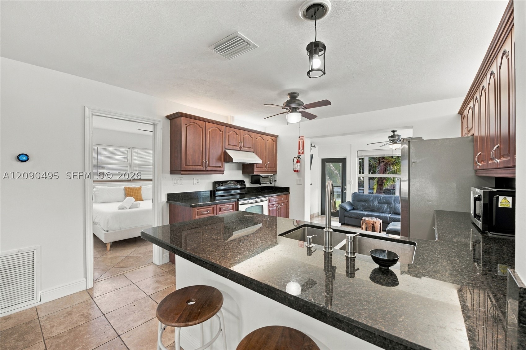 4540 SW 28th Ter, Dania Beach FL 33312