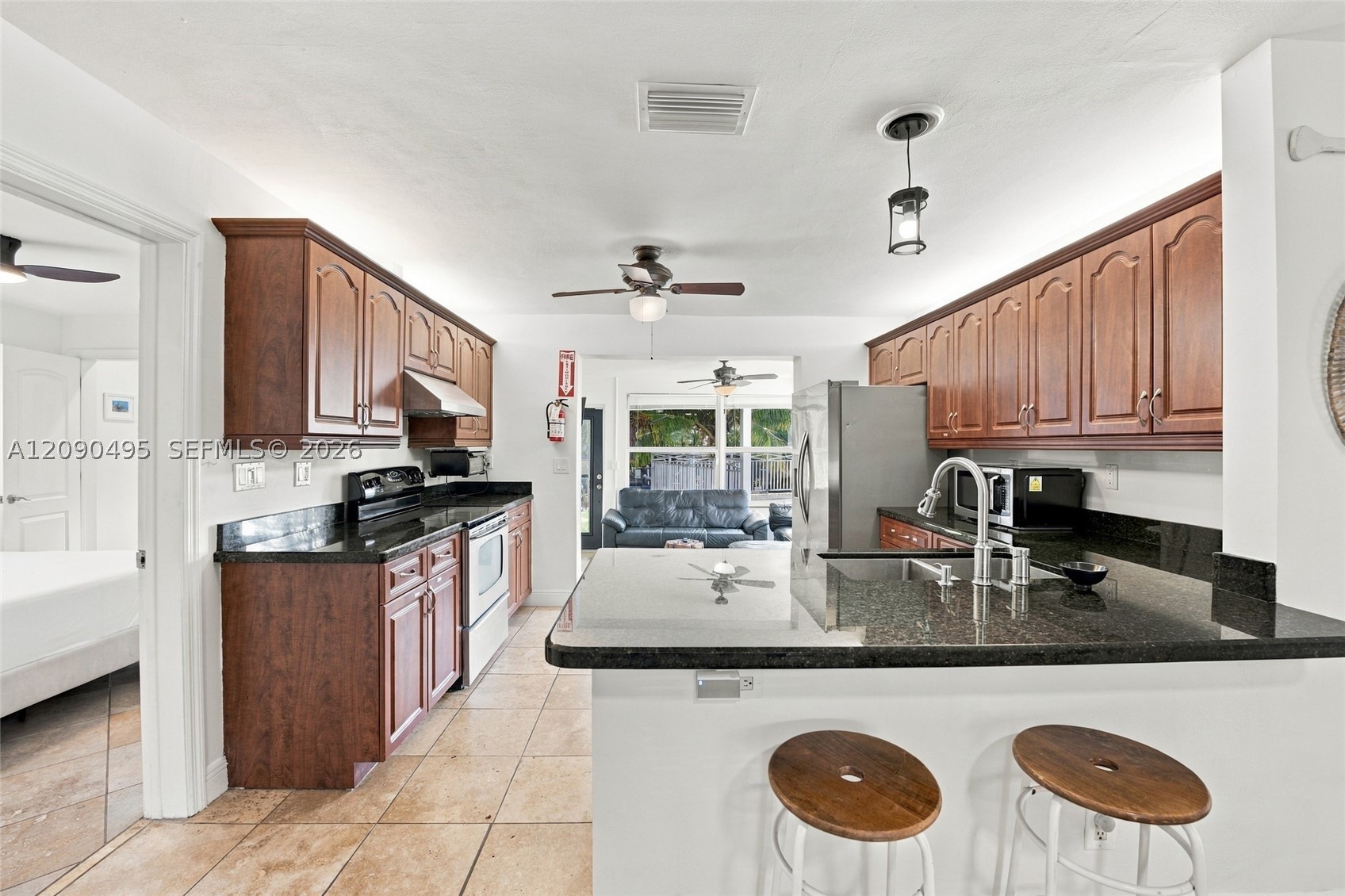 4540 SW 28th Ter, Dania Beach FL 33312