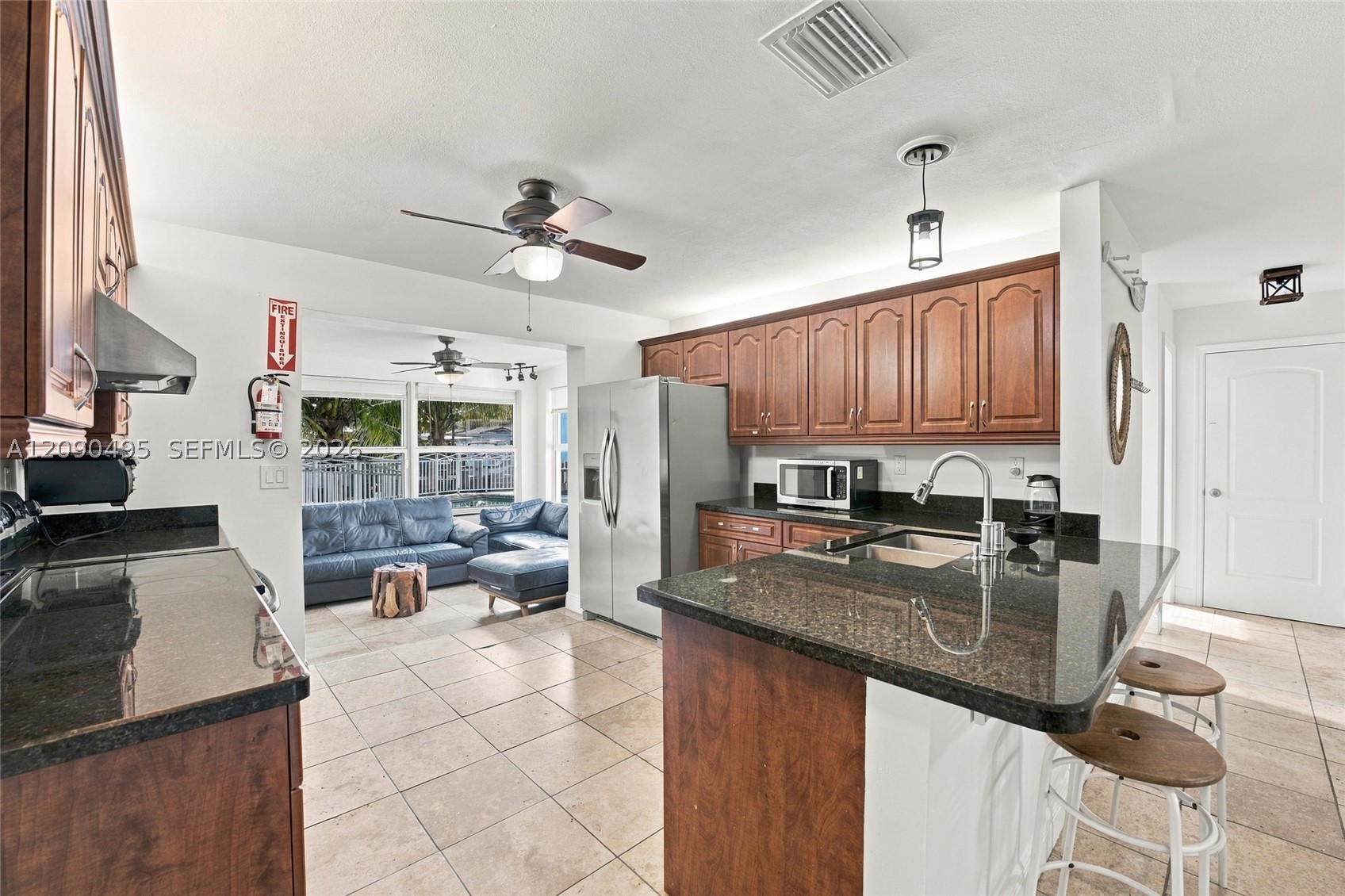 4540 SW 28th Ter, Dania Beach FL 33312