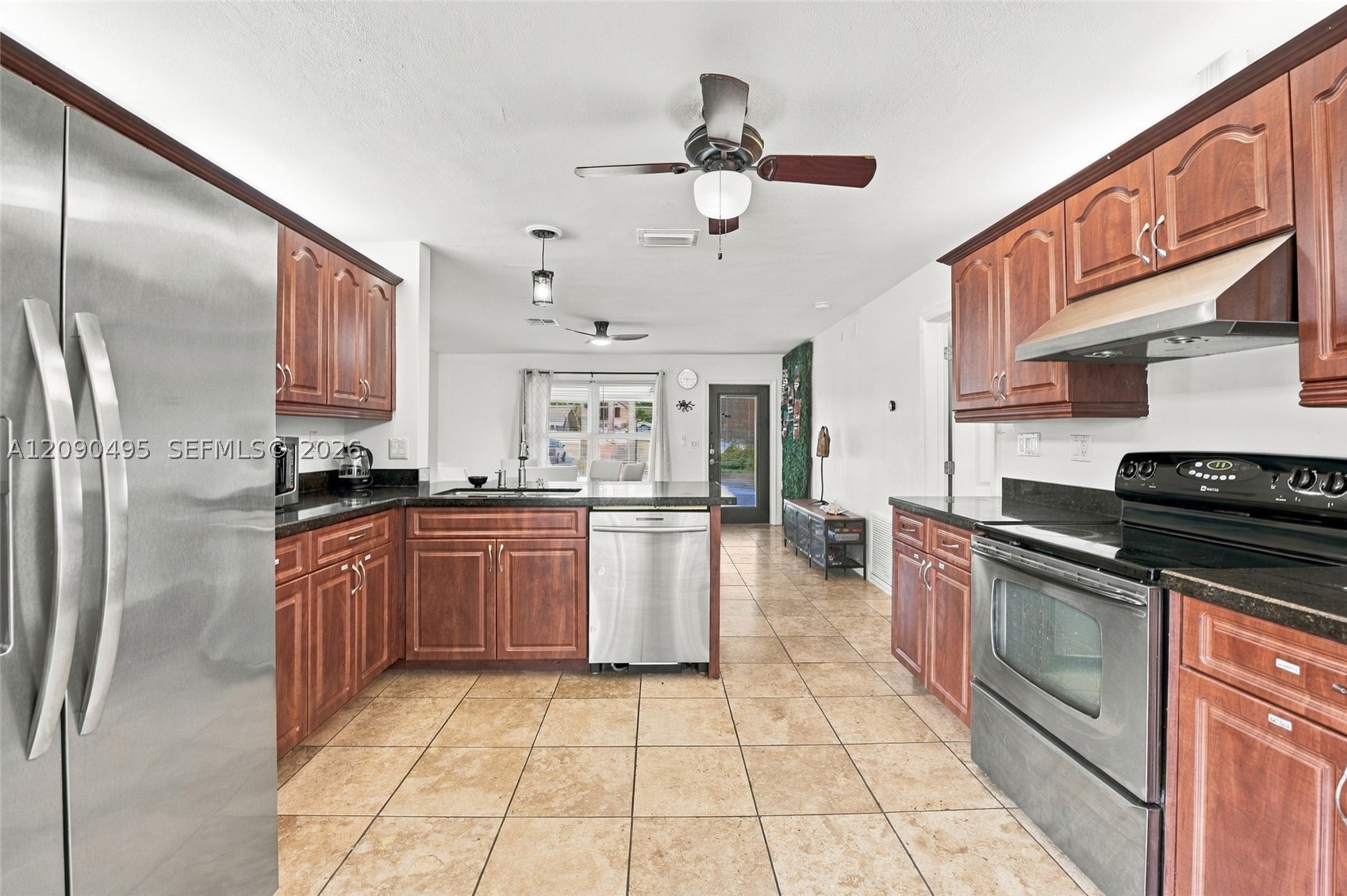 4540 SW 28th Ter, Dania Beach FL 33312