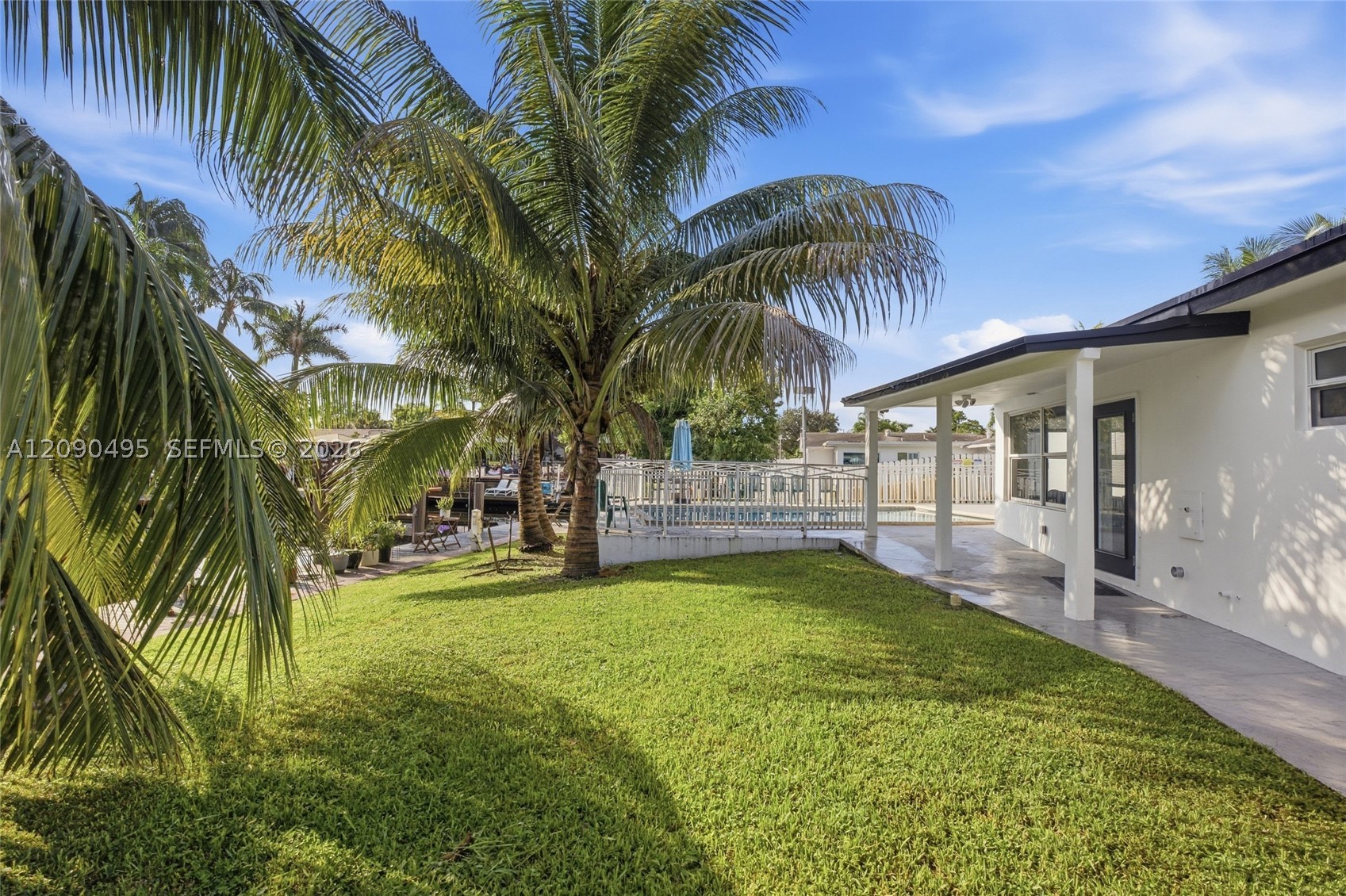 4540 SW 28th Ter, Dania Beach FL 33312