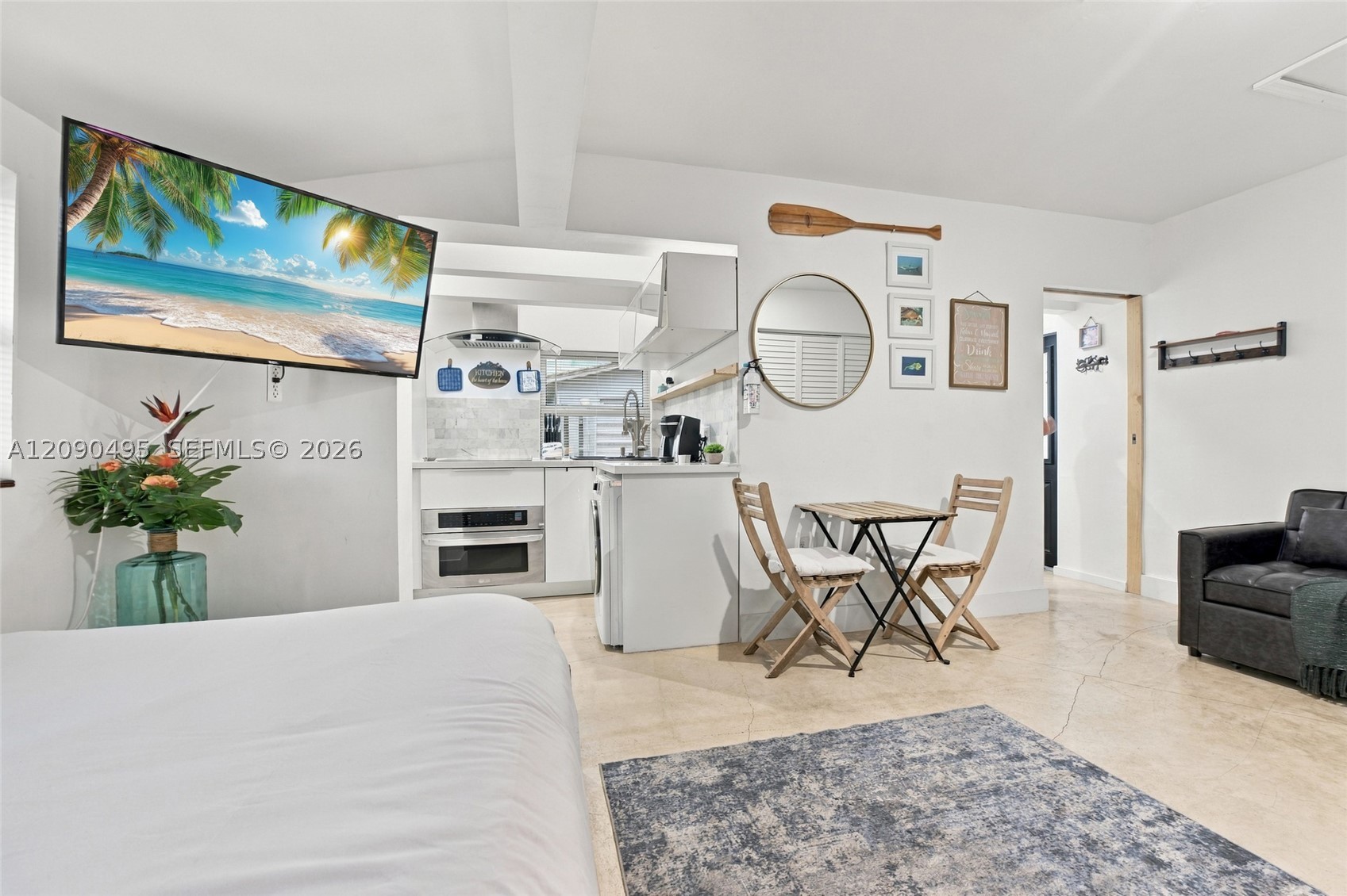 4540 SW 28th Ter, Dania Beach FL 33312