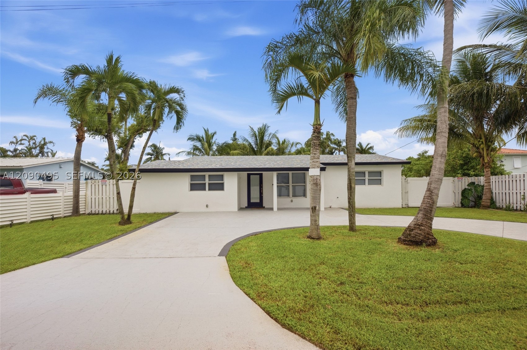 4540 SW 28th Ter, Dania Beach FL 33312