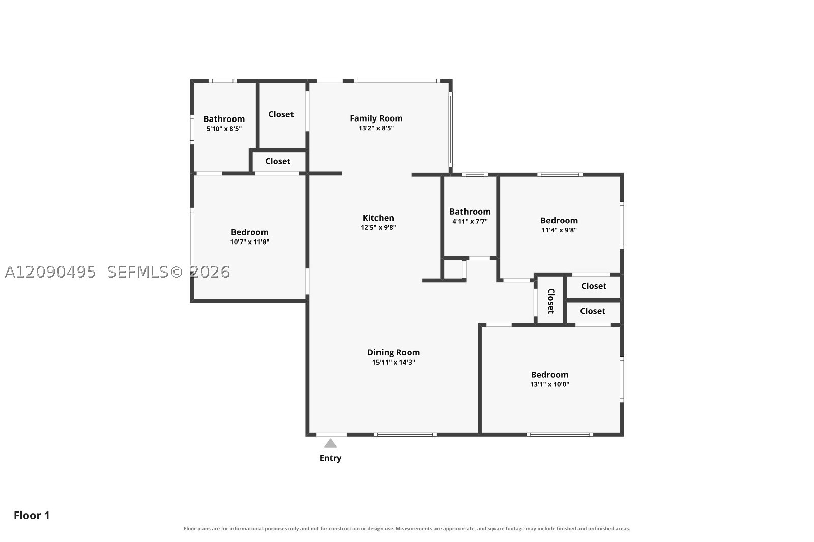 4540 SW 28th Ter, Dania Beach FL 33312