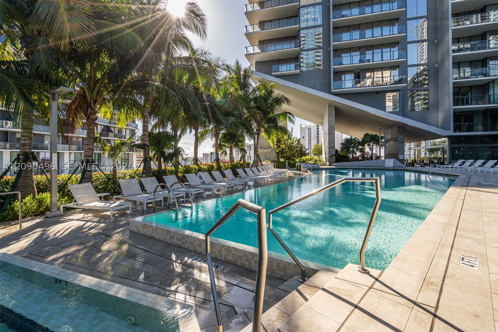 88 SW 7th St #1901, Miami FL 33130