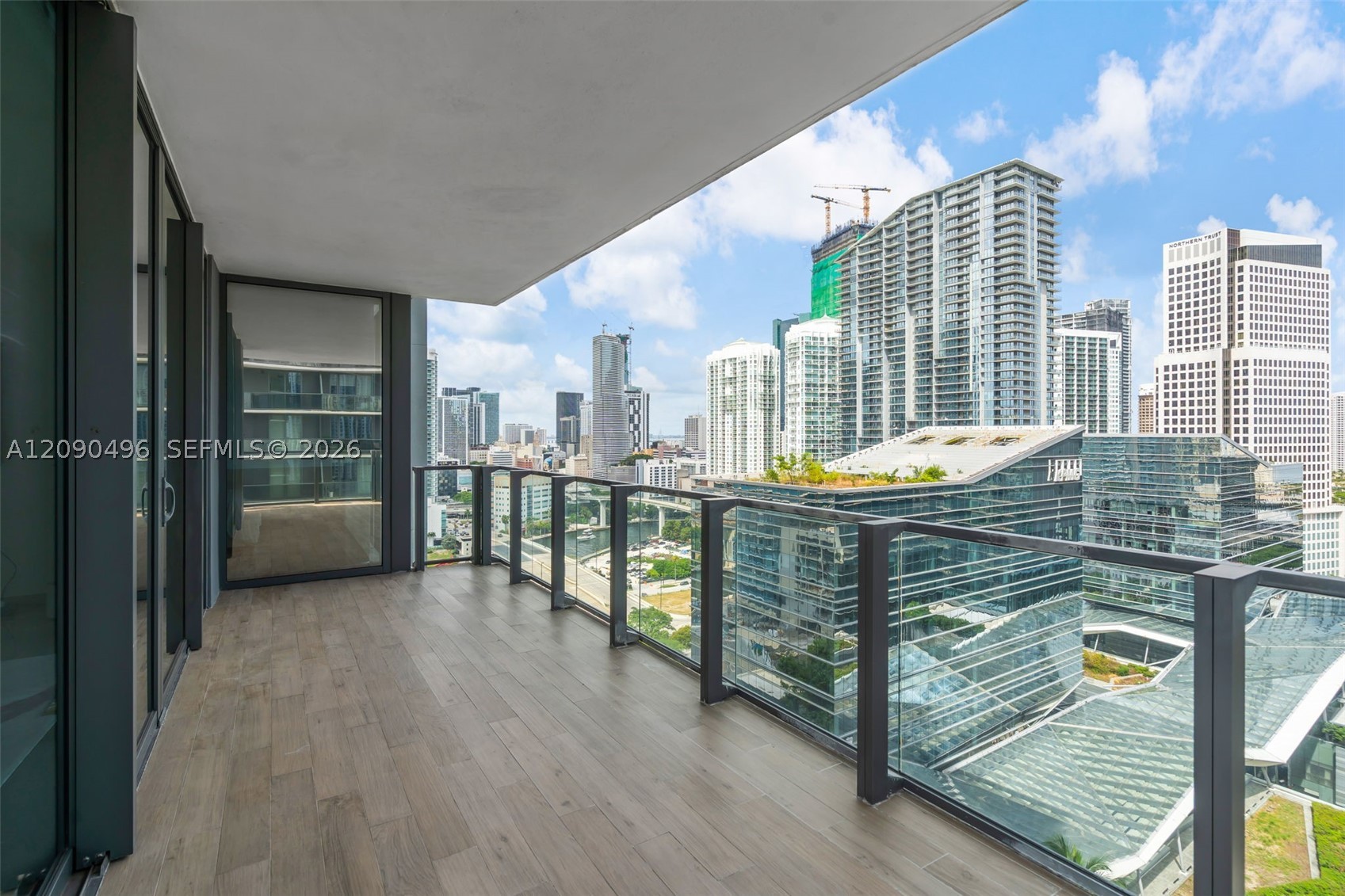 88 SW 7th St #1901, Miami FL 33130