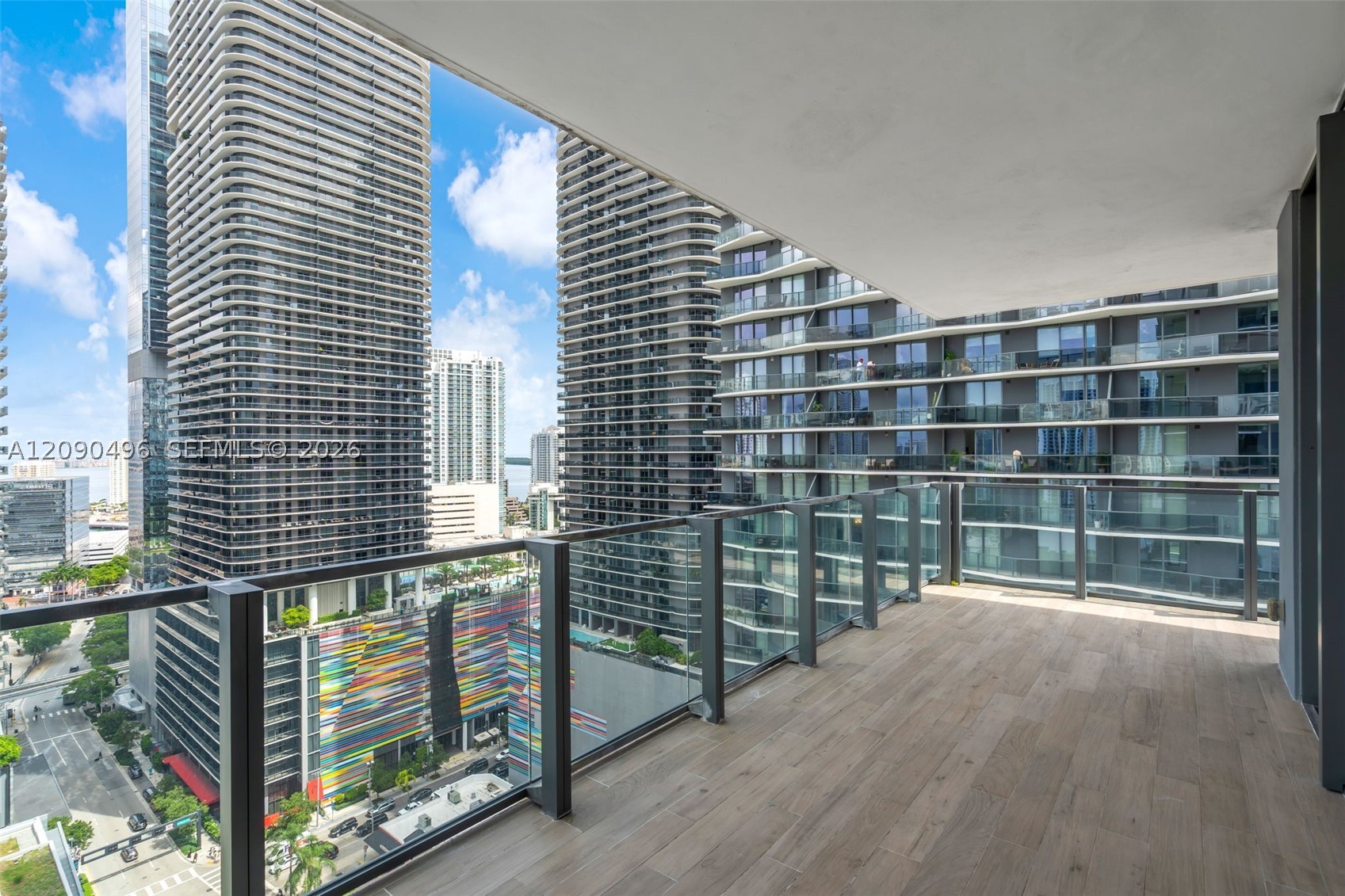 88 SW 7th St #1901, Miami FL 33130