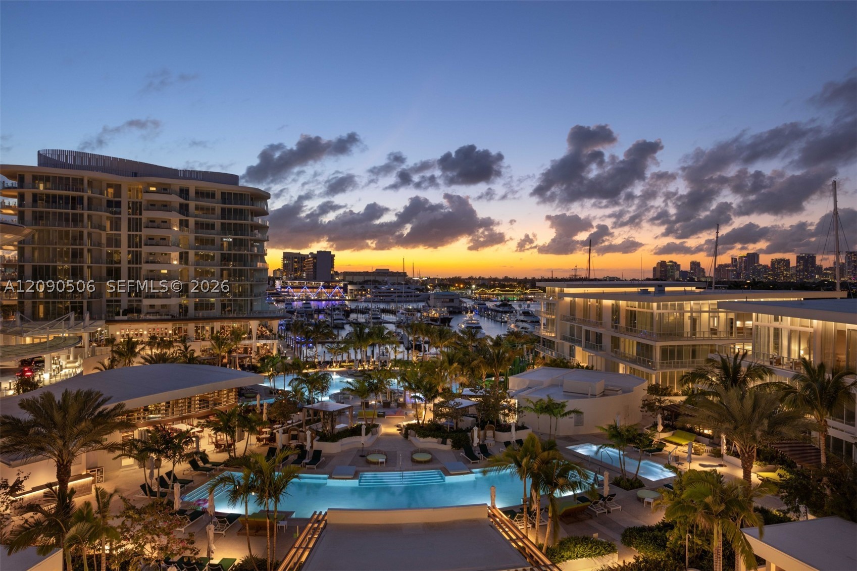 2311 SE 17th St #101, Fort Lauderdale FL 33316